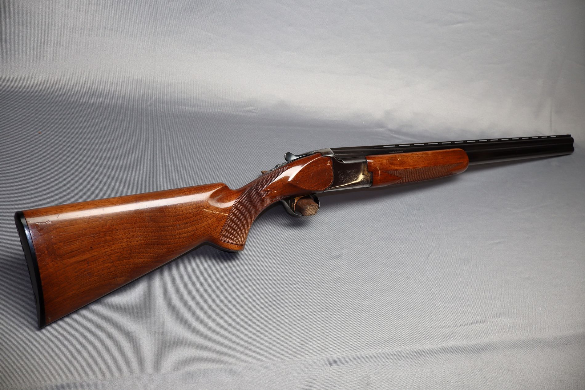Miroku ~ None ~ 12 Gauge
