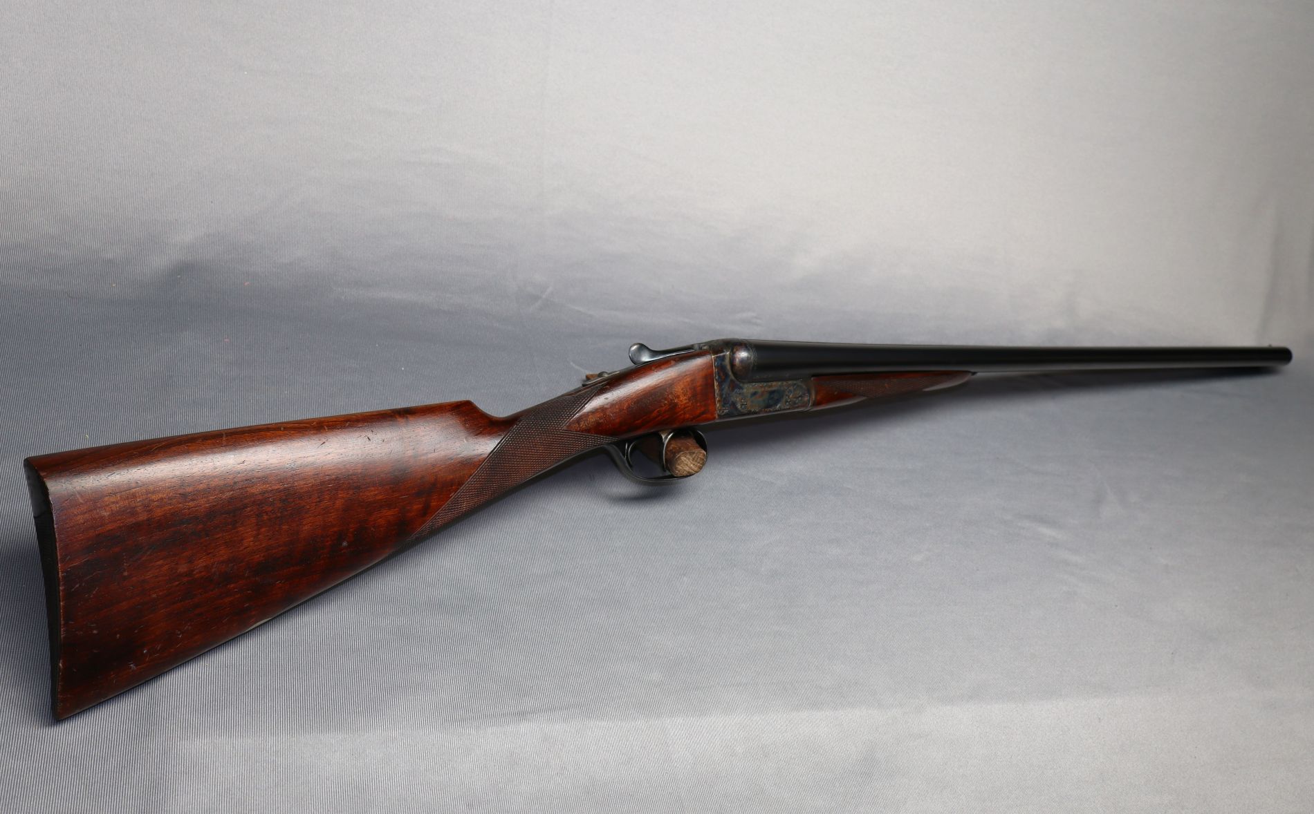 Aya ~ None ~ 12 Gauge