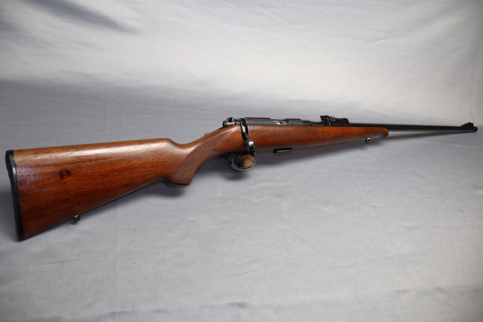 Zbrojovka BRNO ~ 2 ~ .22 Long Rifle - Zbrojonvka Brno
