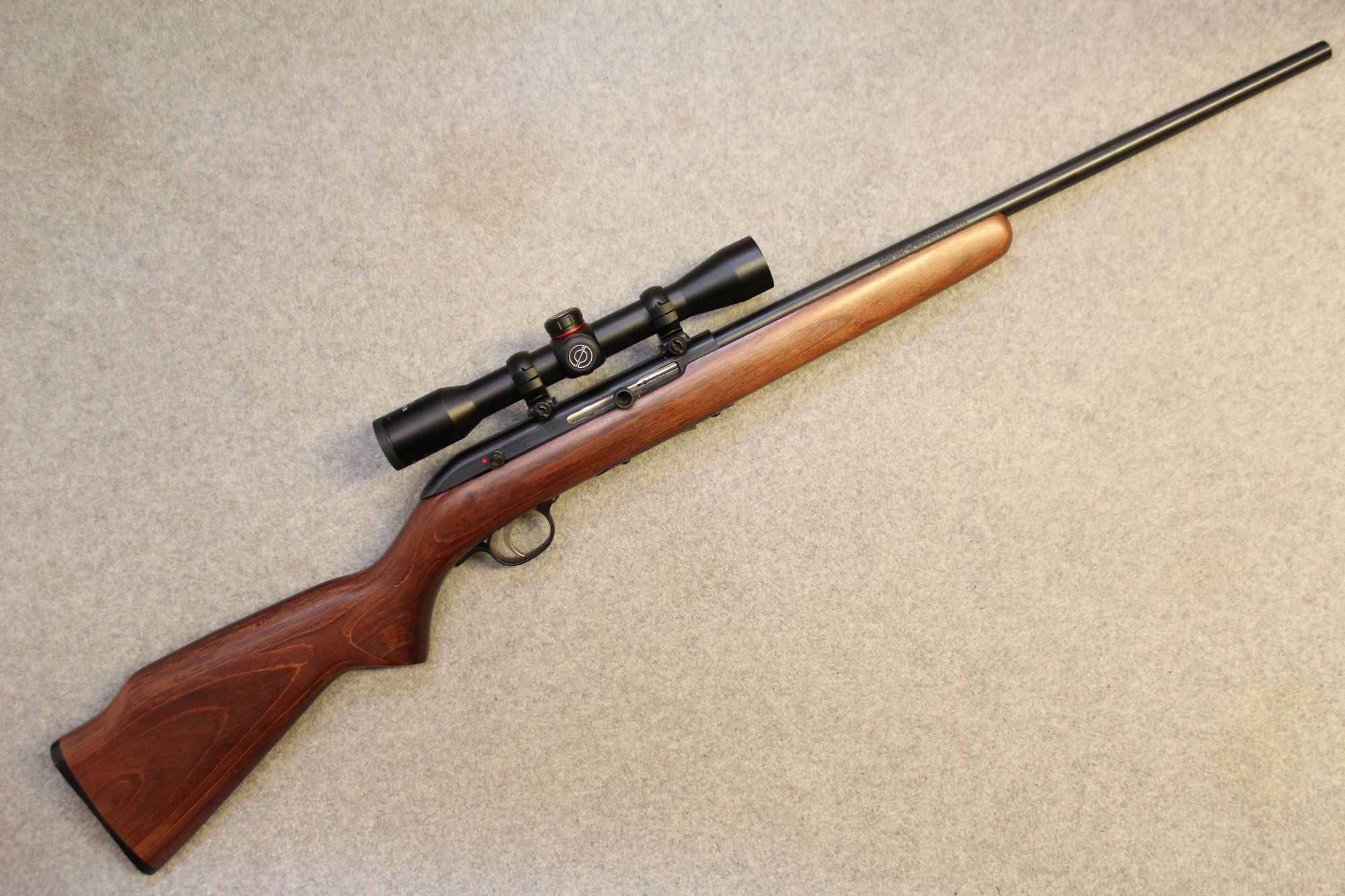 Savage ~ Model 64 ~ .22 LR - Savage Arms