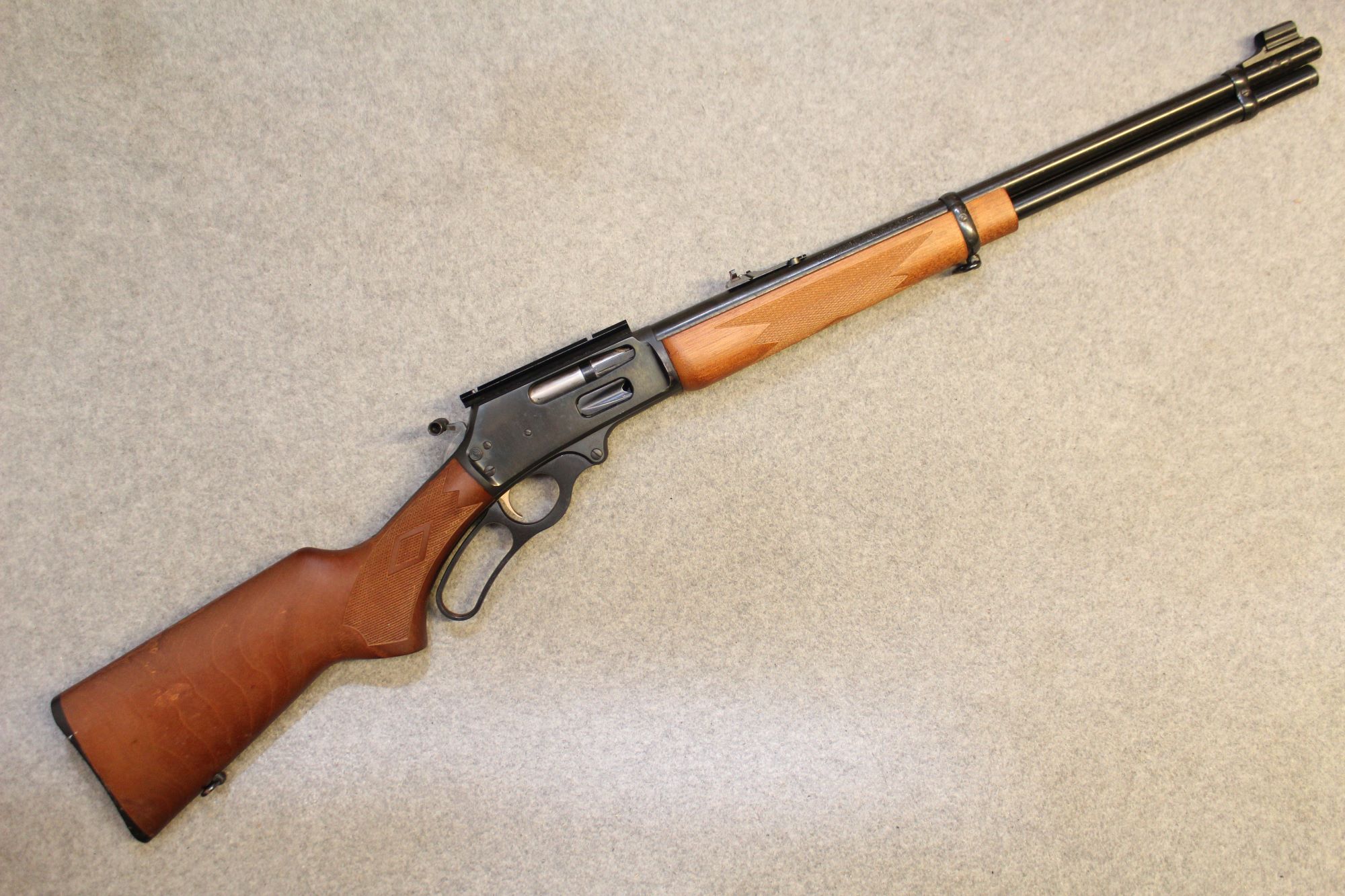 Marlin ~ 336W ~ .30-30 Win - Marlin Firearms