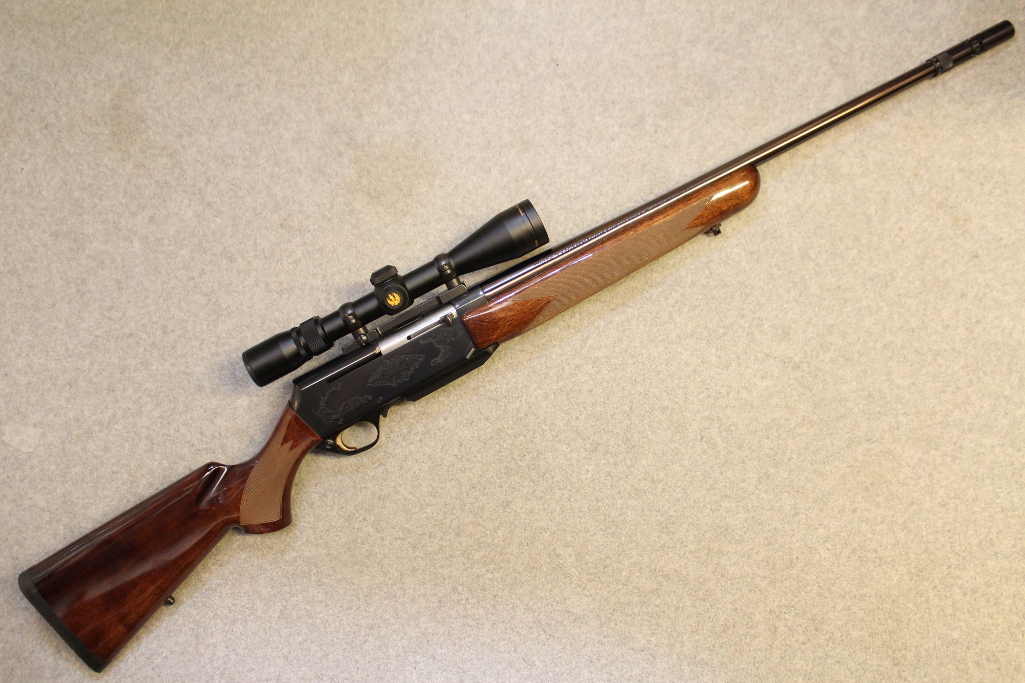 Image of Browning ~ BAR MKII Safari ~ .300 Win Mag