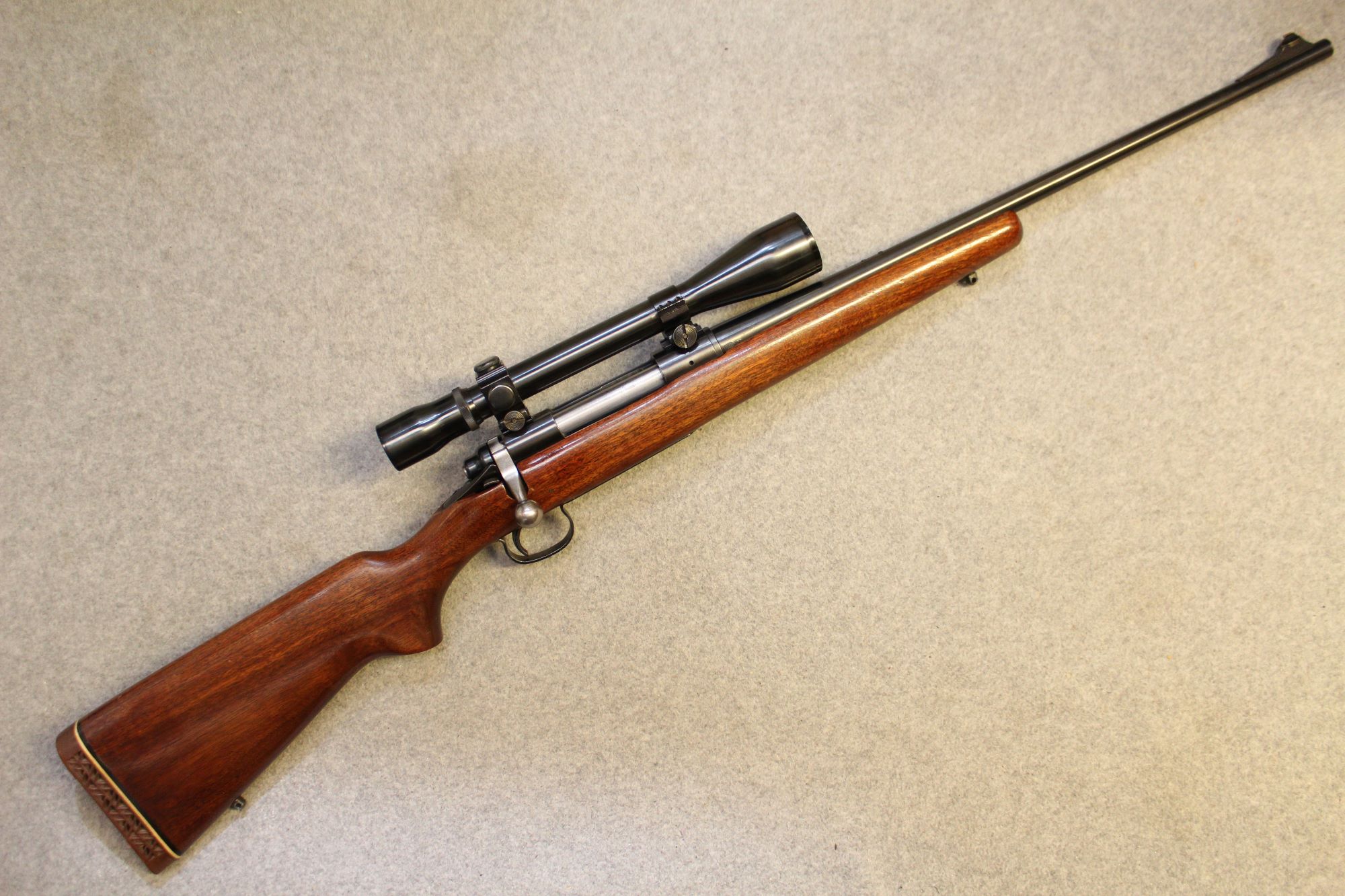 Image of Remington ~ 721 ~ .30-06 SPRG