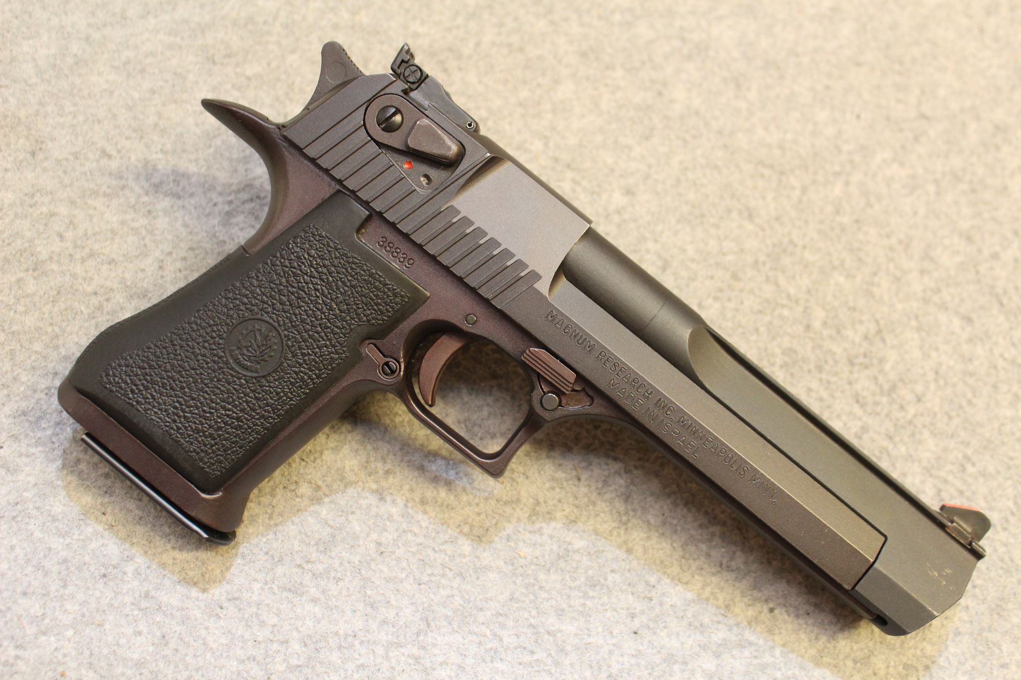 Image of IMI ~ Desert Eagle ~ .357 Mag