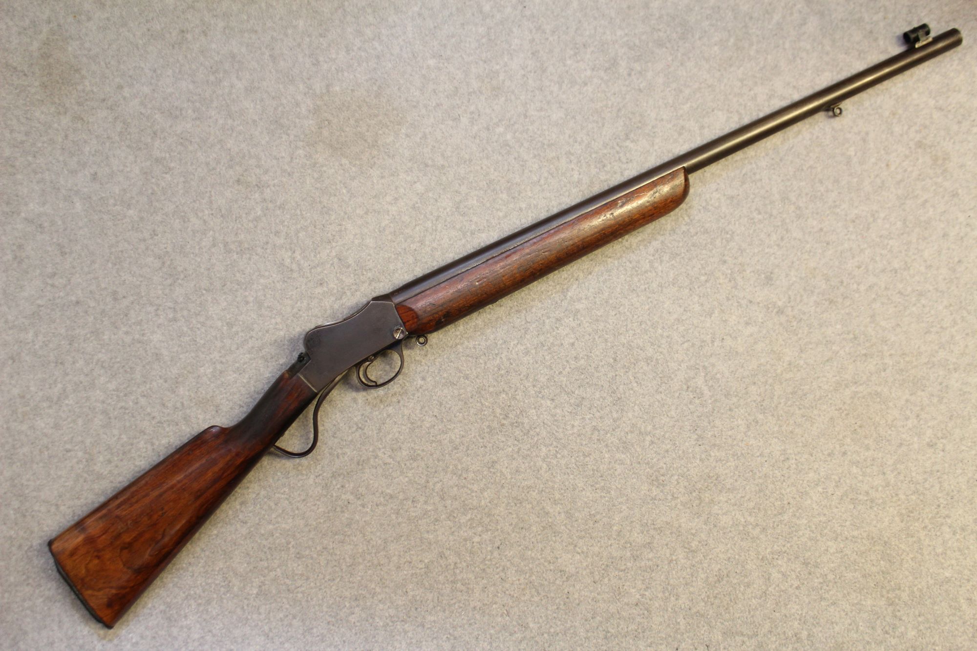 BSA ~ Falling Block ~ .22 LR - BSA Optics