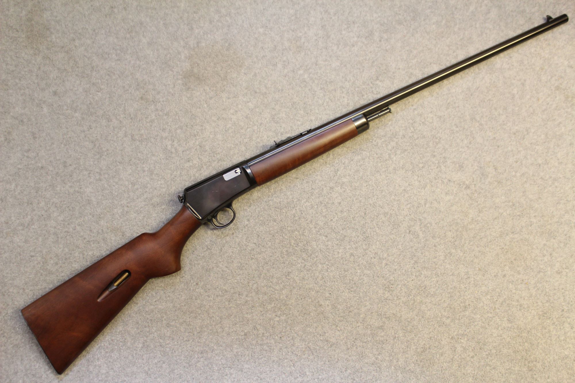 Winchester ~ 63 ~ .22 LR - Winchester