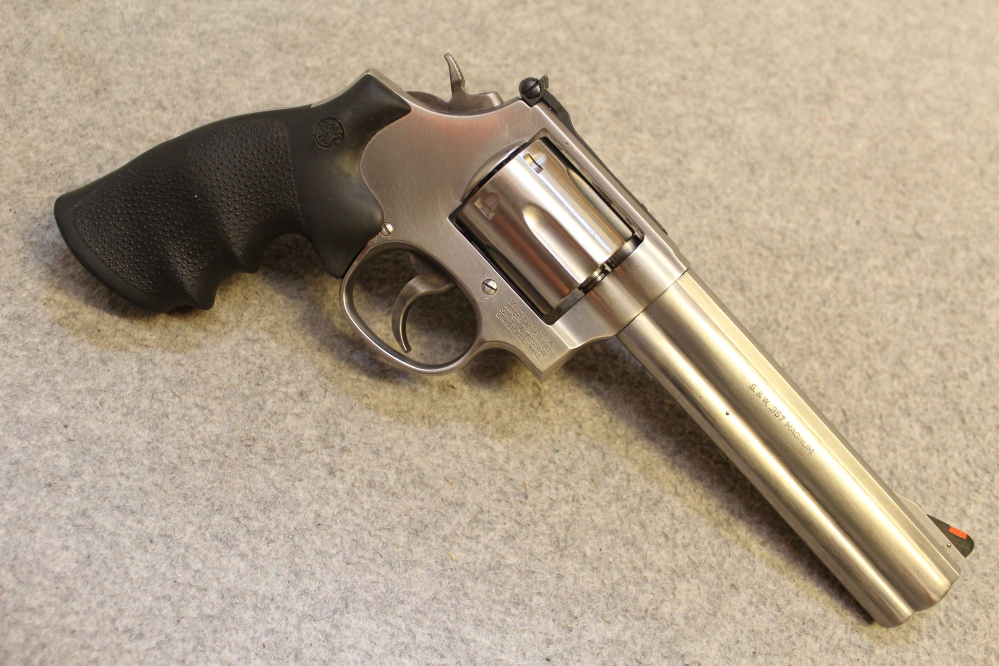 Image of S&W ~ 686-5 ~ .357 Mag