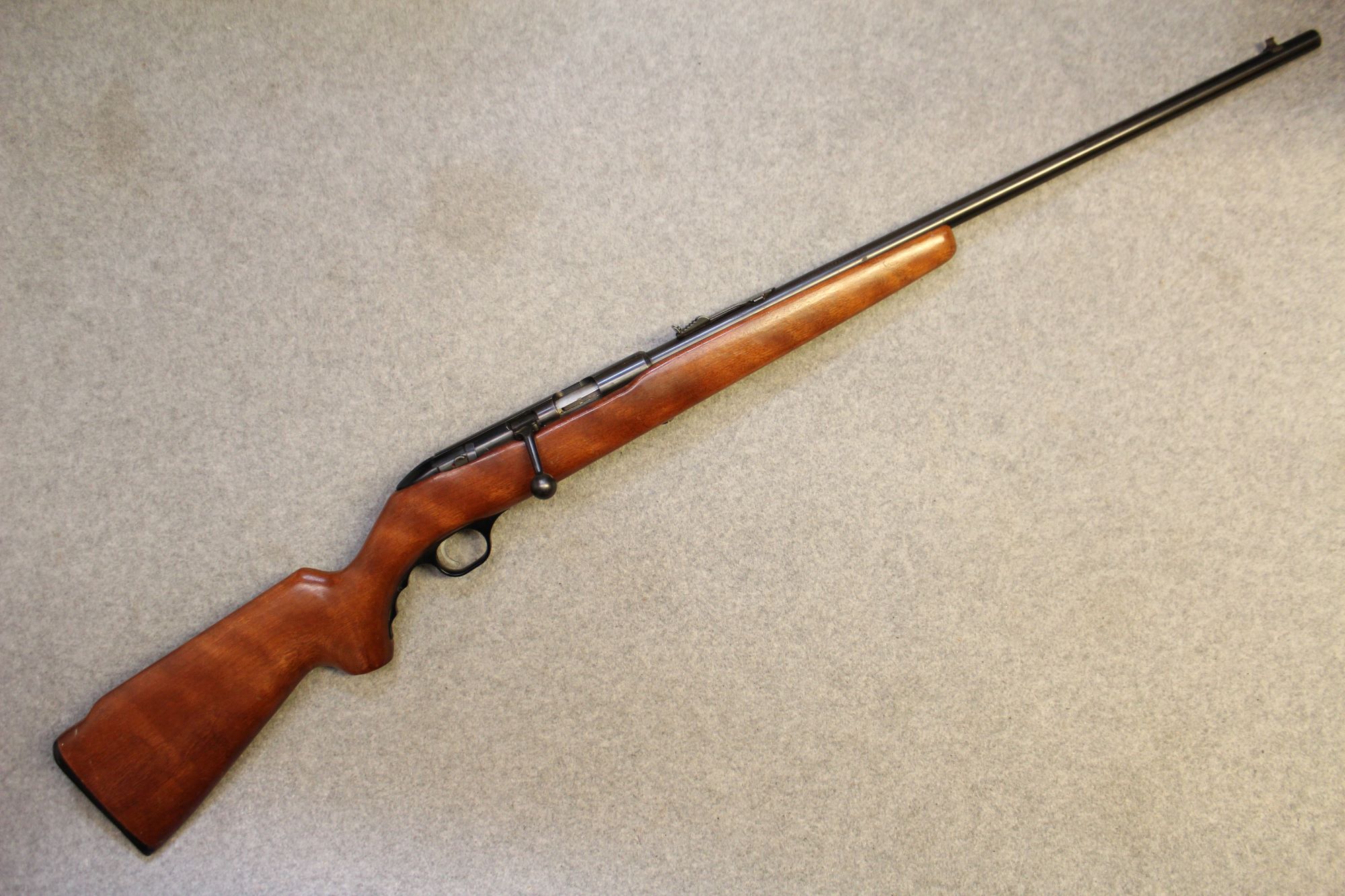 Mossberg ~ 320KA ~ .22 LR