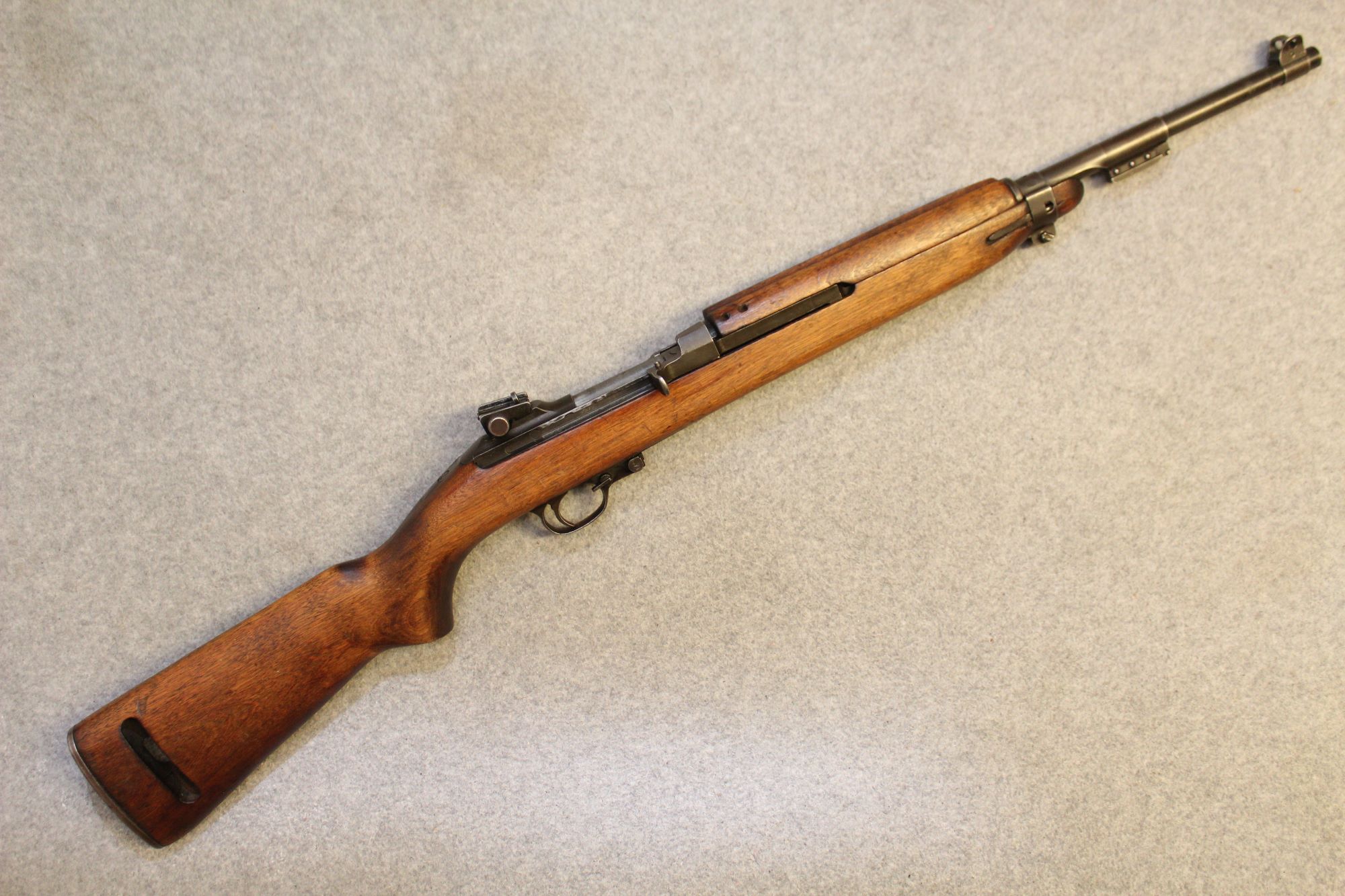 Inland Inland ~ M1 Carbine ~ .30 Carbine - $1599.99 at Bass Pro Shops
