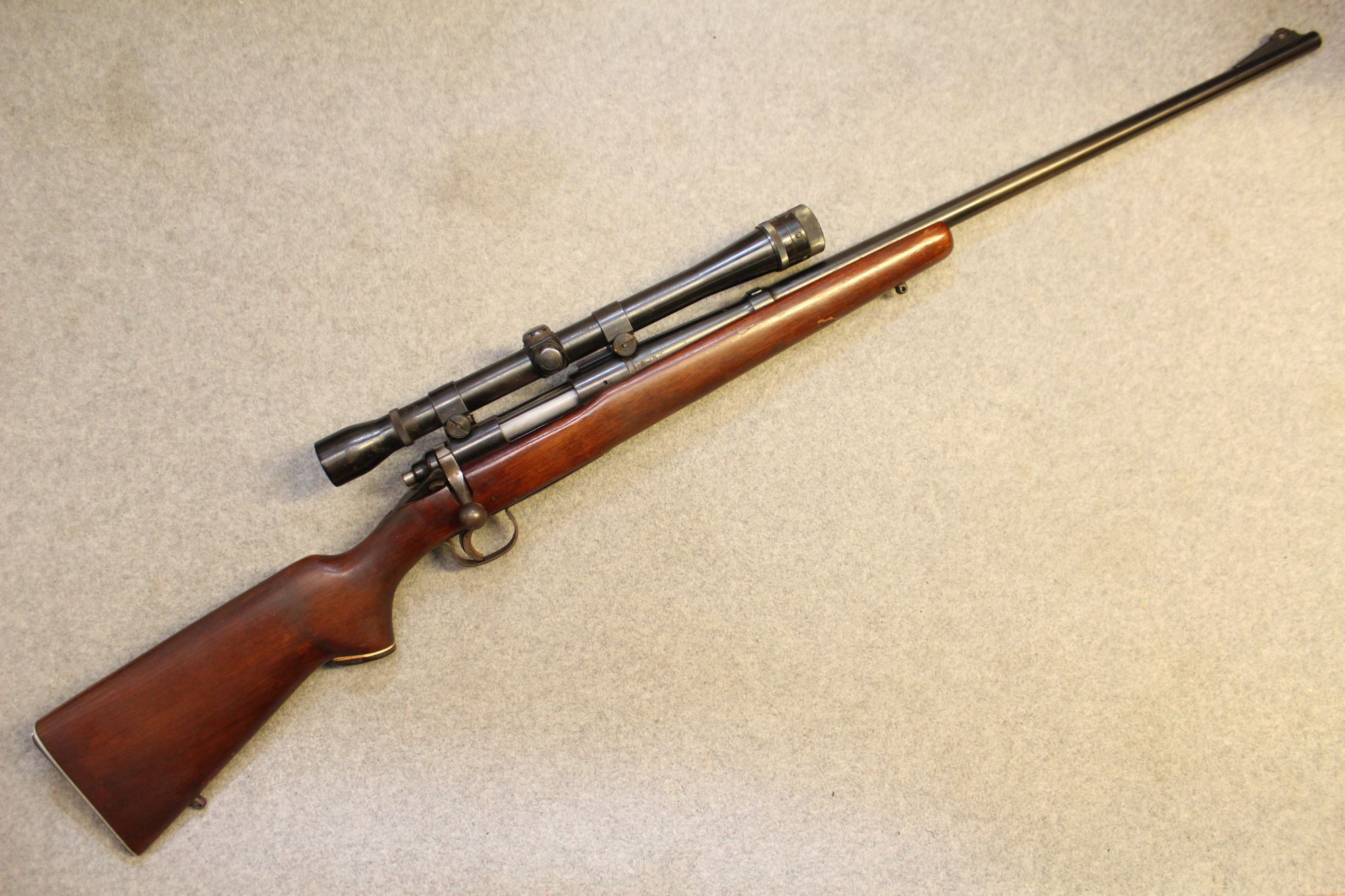 Image of Remington ~ 722 ~ .222 Rem