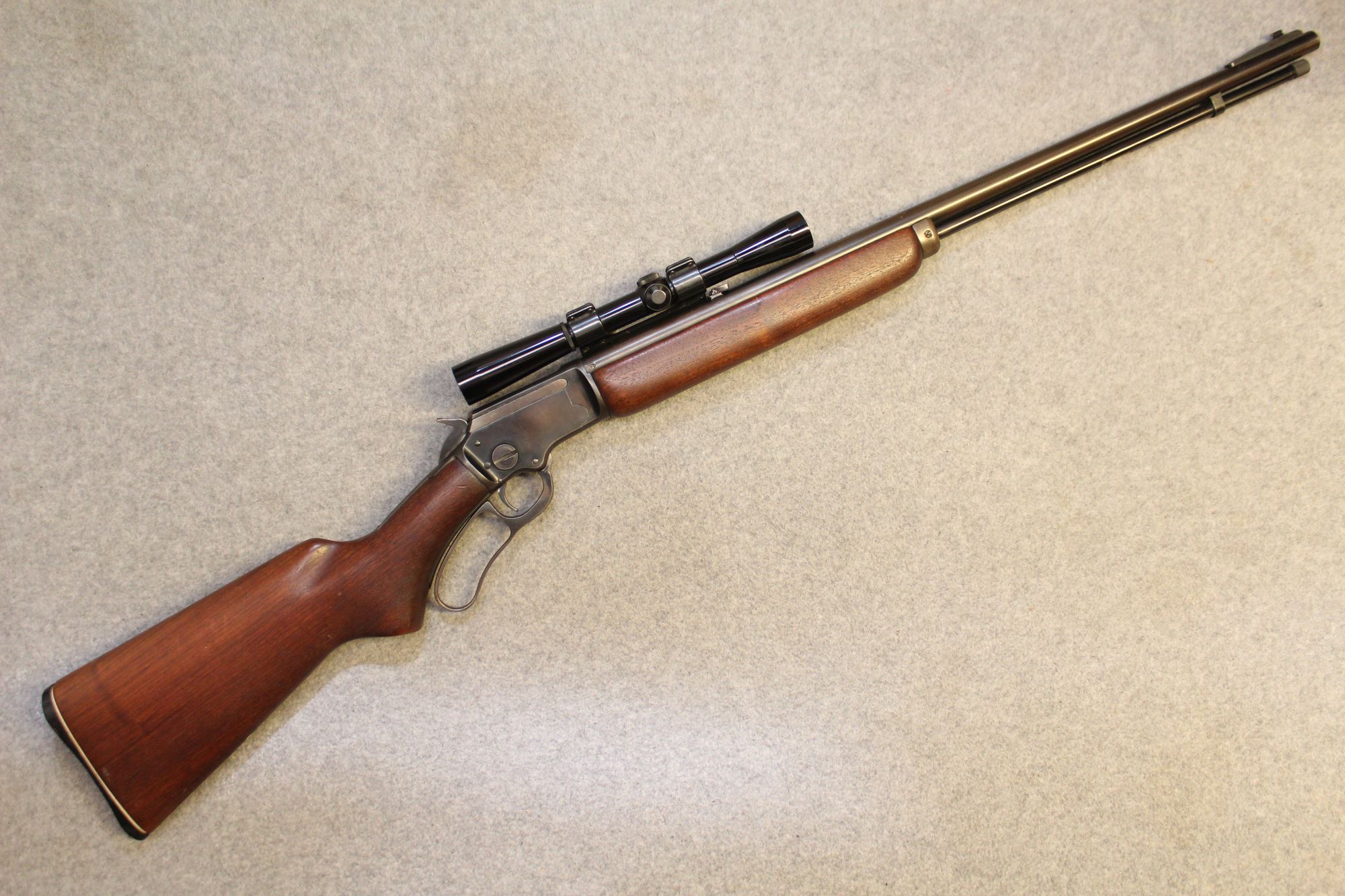 Image of Marlin ~ 39A ~ .22 LR