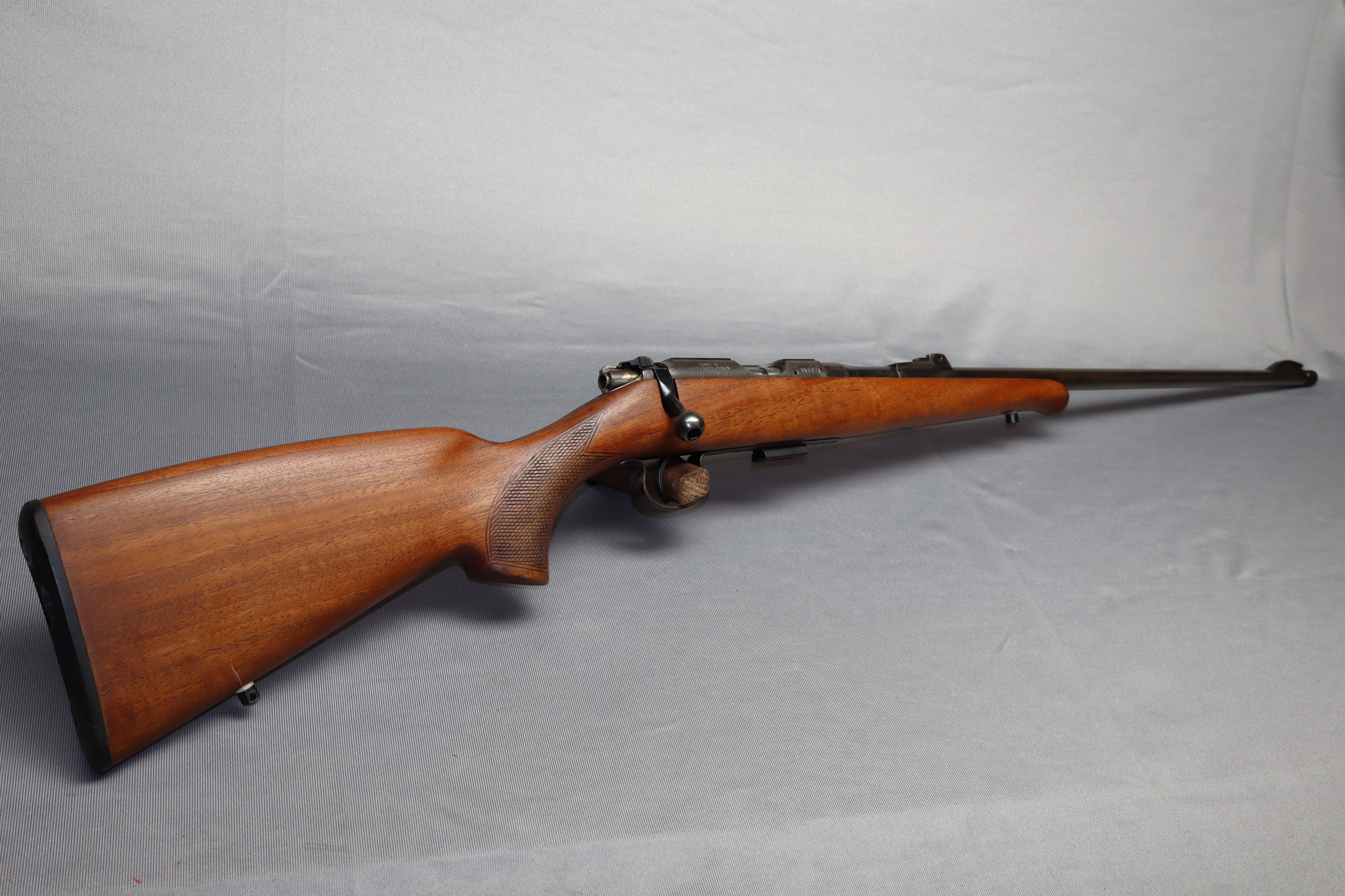 Image of BRNO ~ 2-E ~ .22 Long Rifle