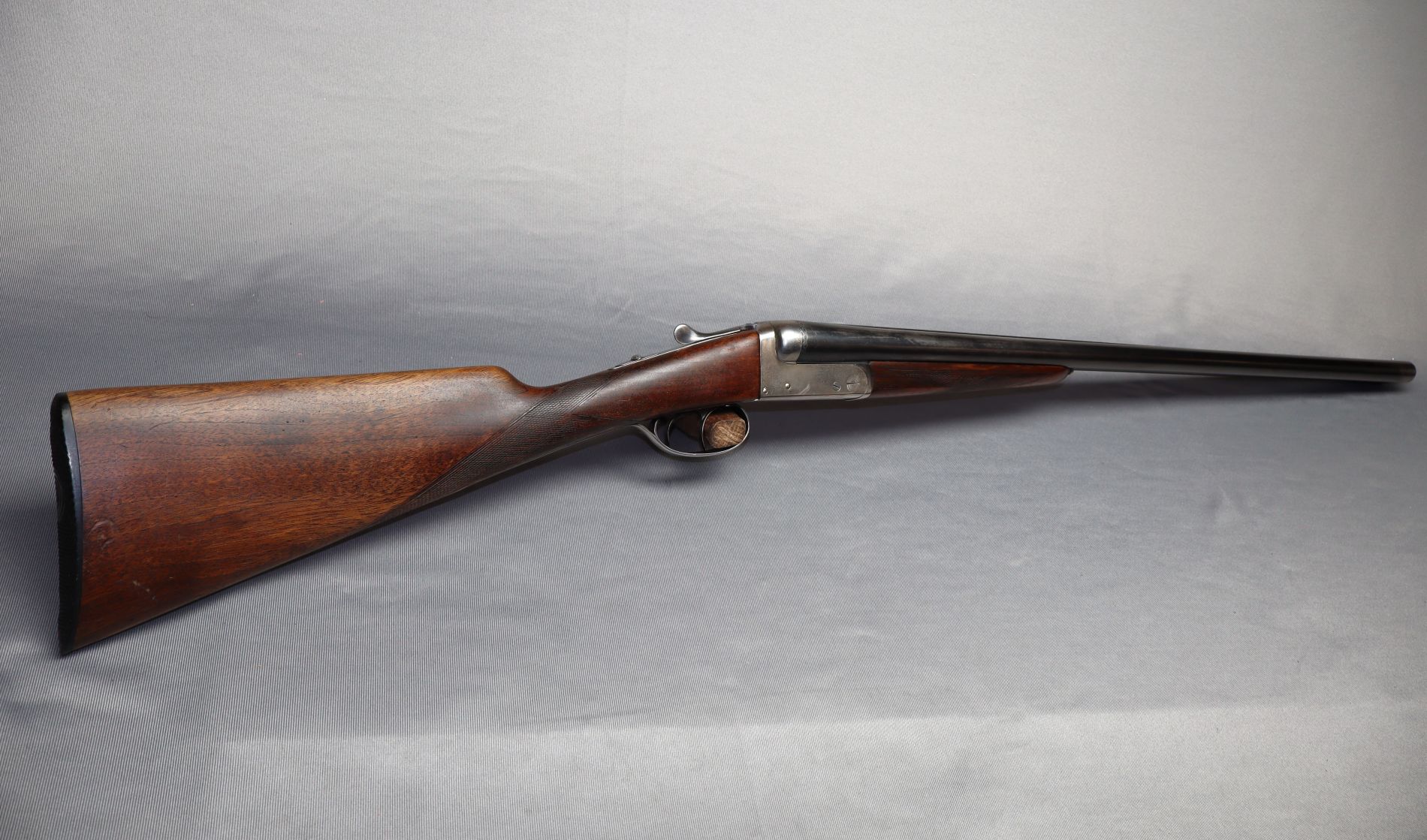 Image of Master ~ None ~ 12 gauge