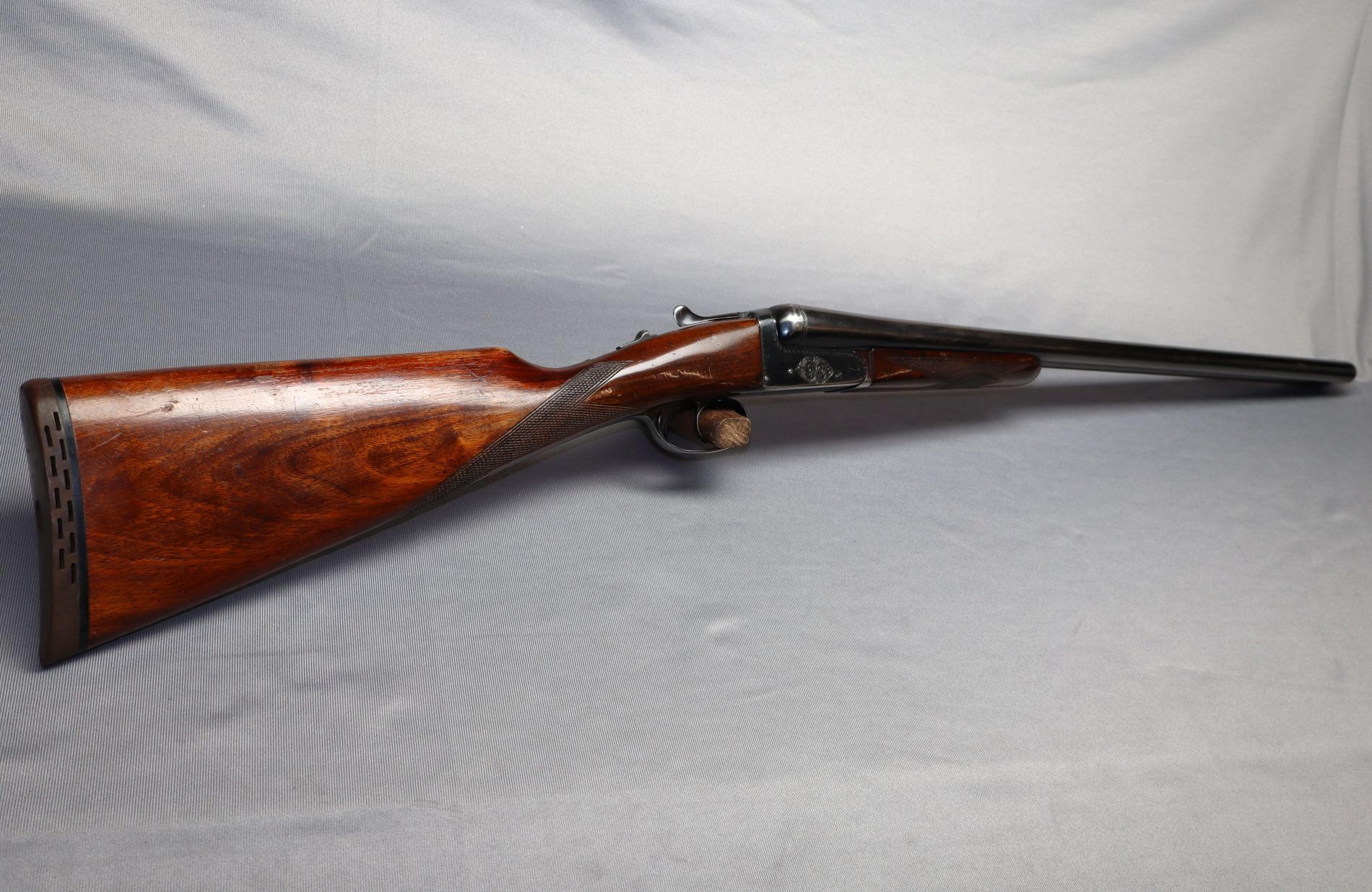 Image of Zabala ~ None ~ 12 Gauge