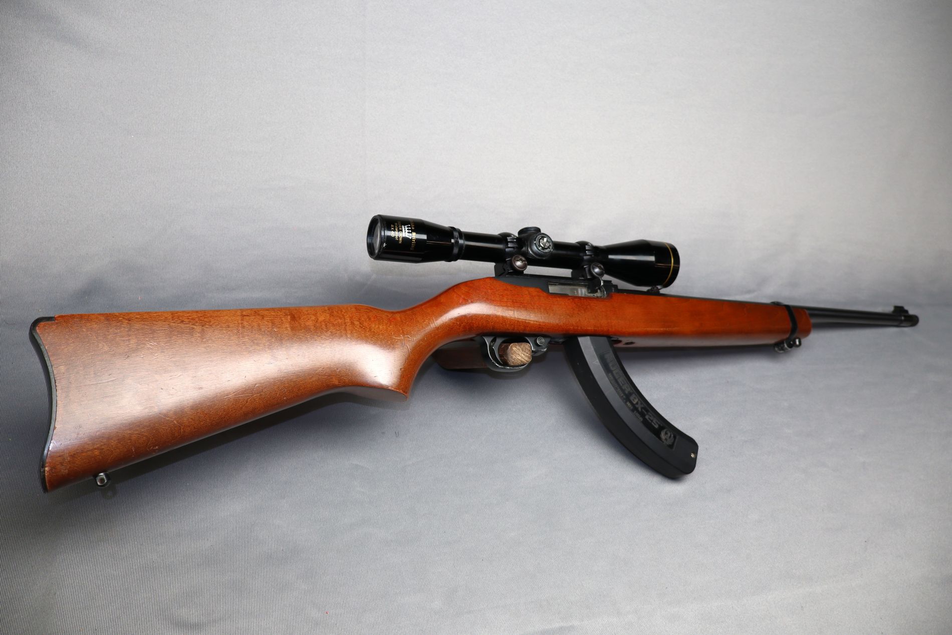 Ruger ~ 10/22 ~ .22 Long Rifle - Ruger