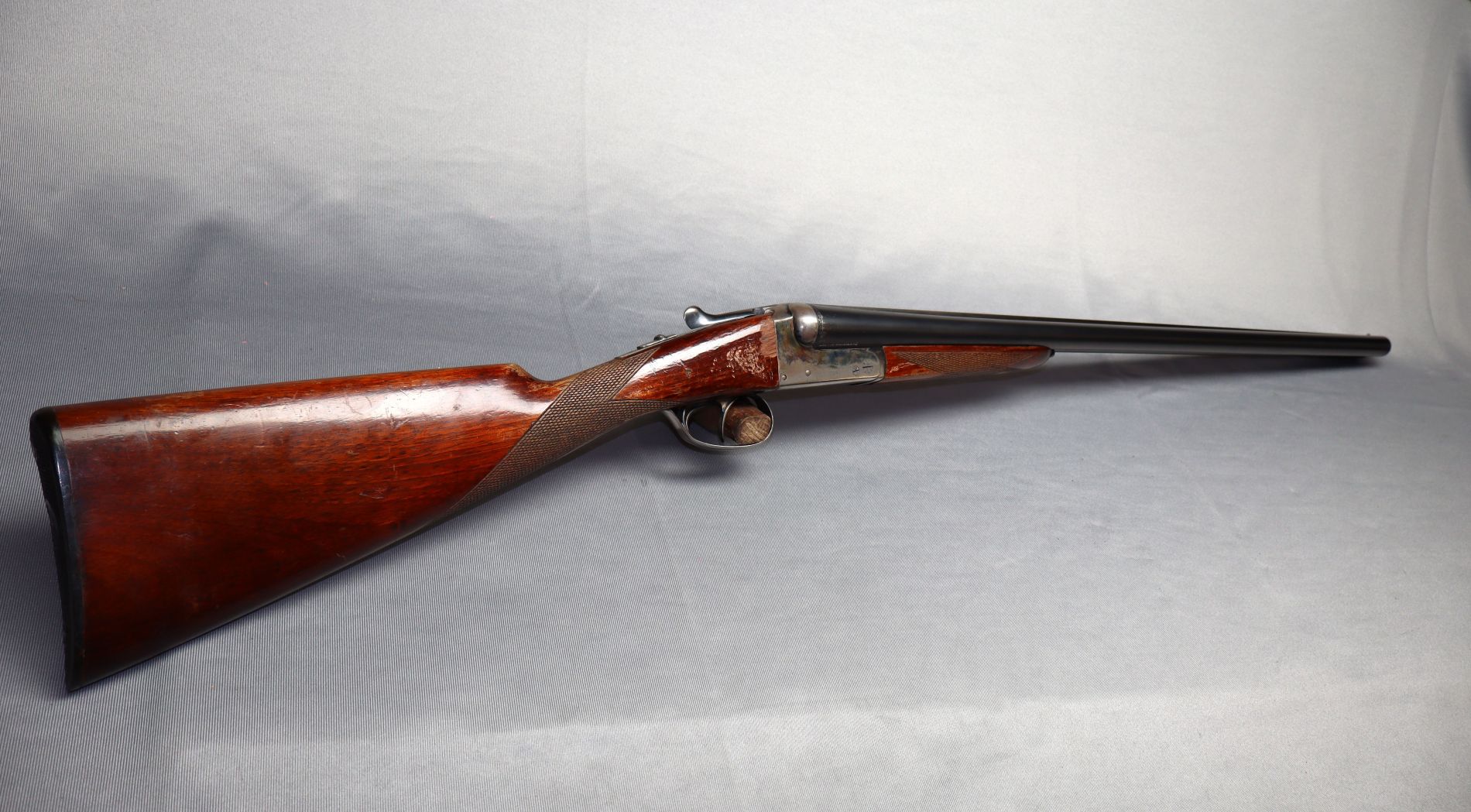 AYA ~ Yeoman ~ 12 Gauge