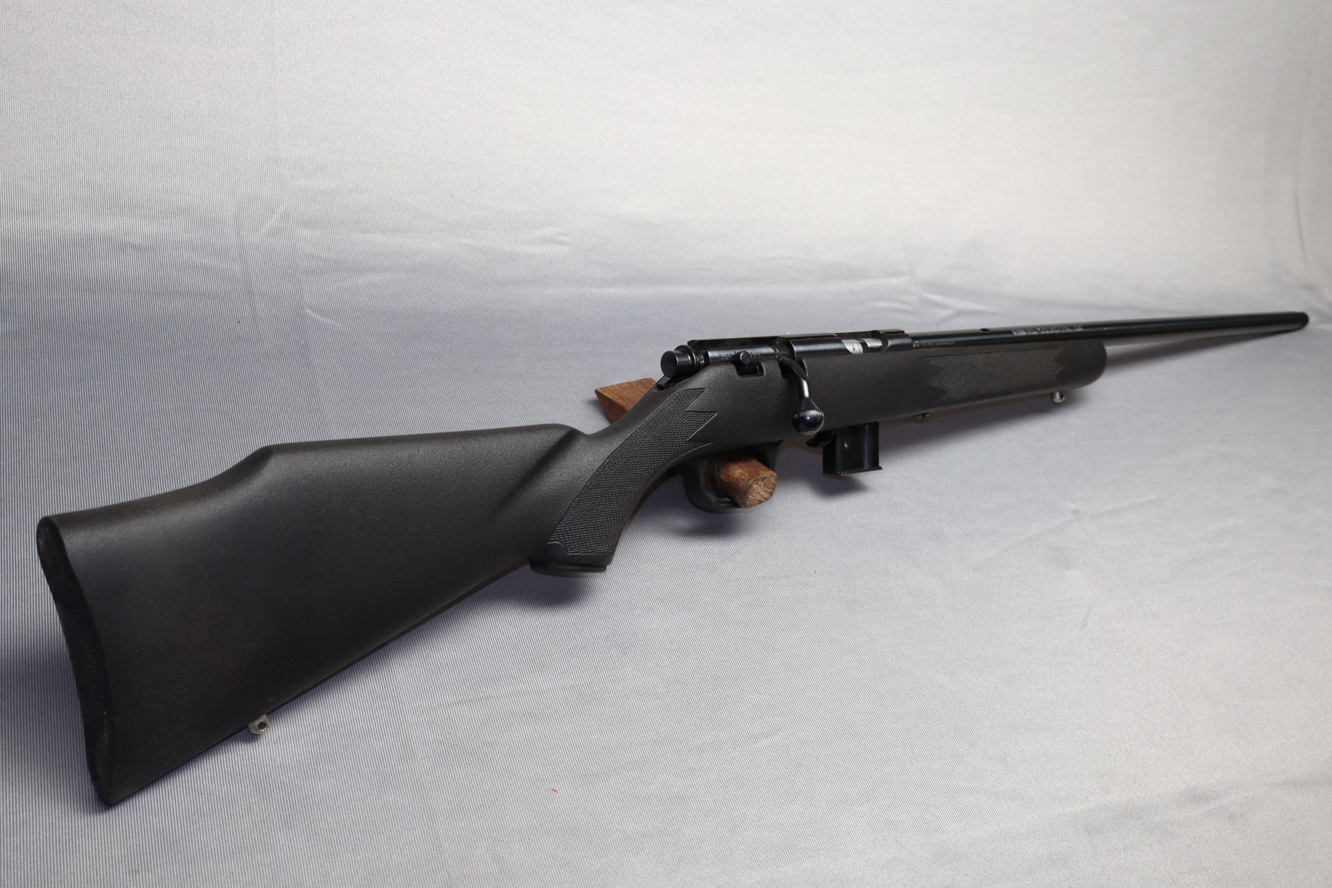 Marlin ~ 25MN ~ .22 WMR - Marlin Firearms