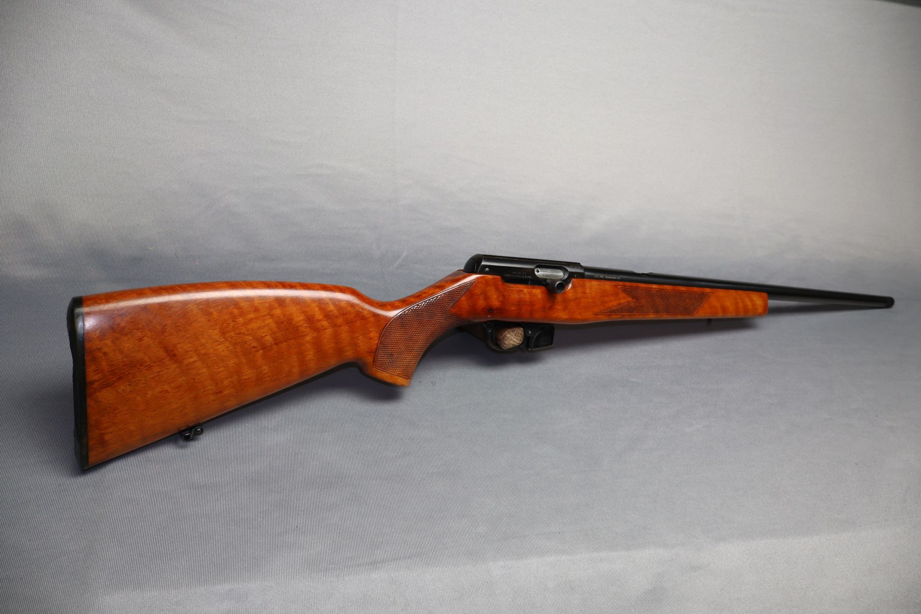 Image of BRNO ~ CZ511 ~ .22 Long Rifle