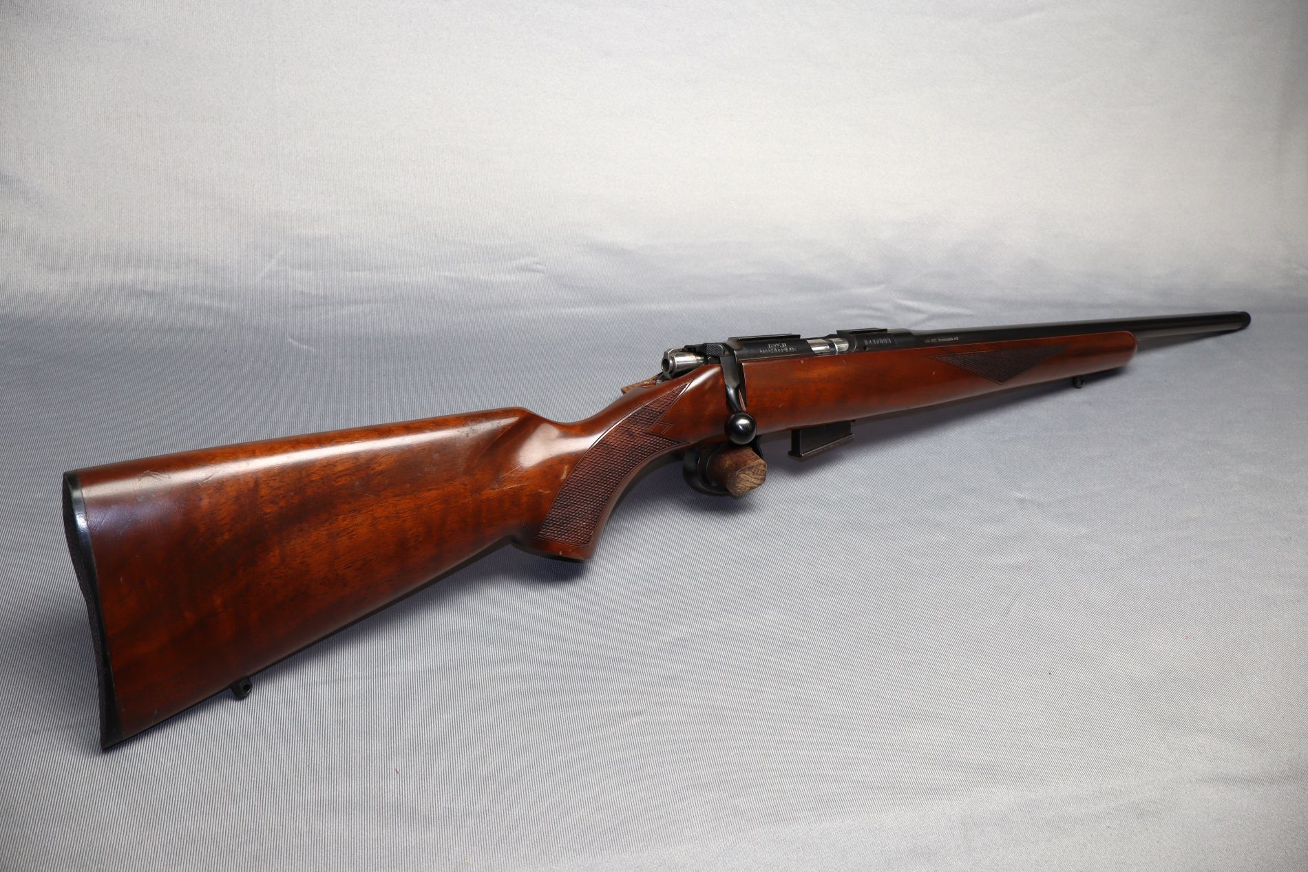 CZ CZ ~ 452-2E ZKM ~ .17 HMR - $379.99 at Bass Pro Shops