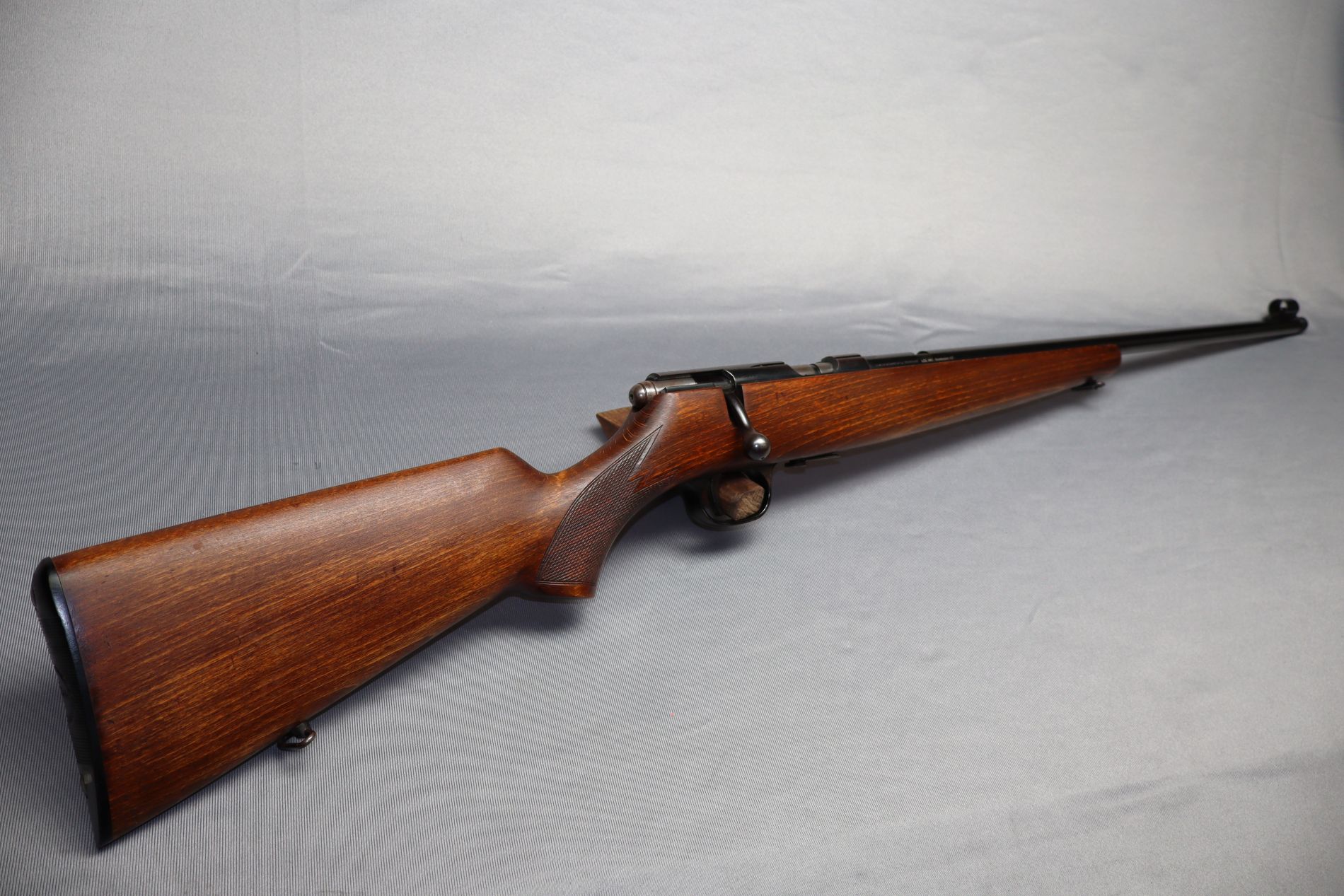 Image of Kriegeskorte & Co ~ None ~ .22 Long Rifle