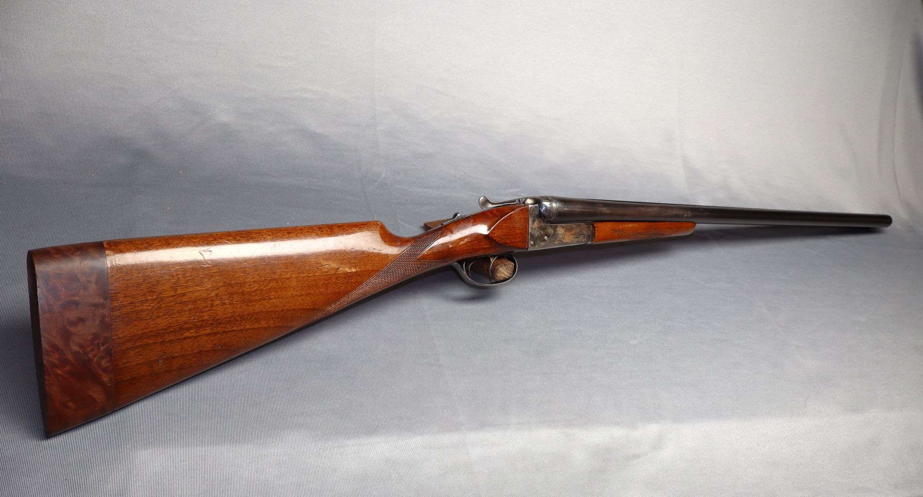 Image of Arizaga ~ None ~ 12 Gauge