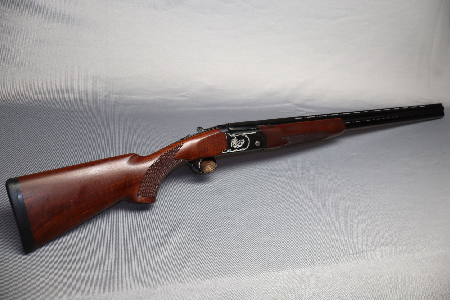 Yildiz ~ TS870 ~ 20 Gauge