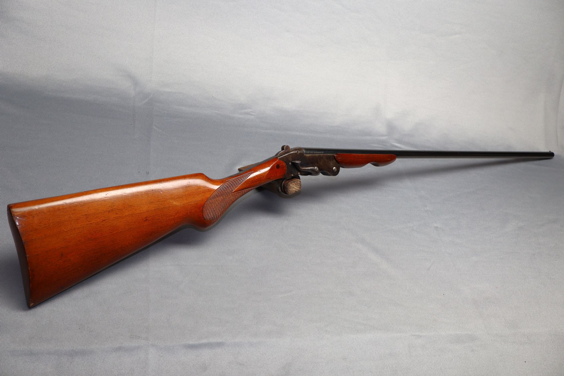 Image of El Chimbo ~ None ~ 410 Bore