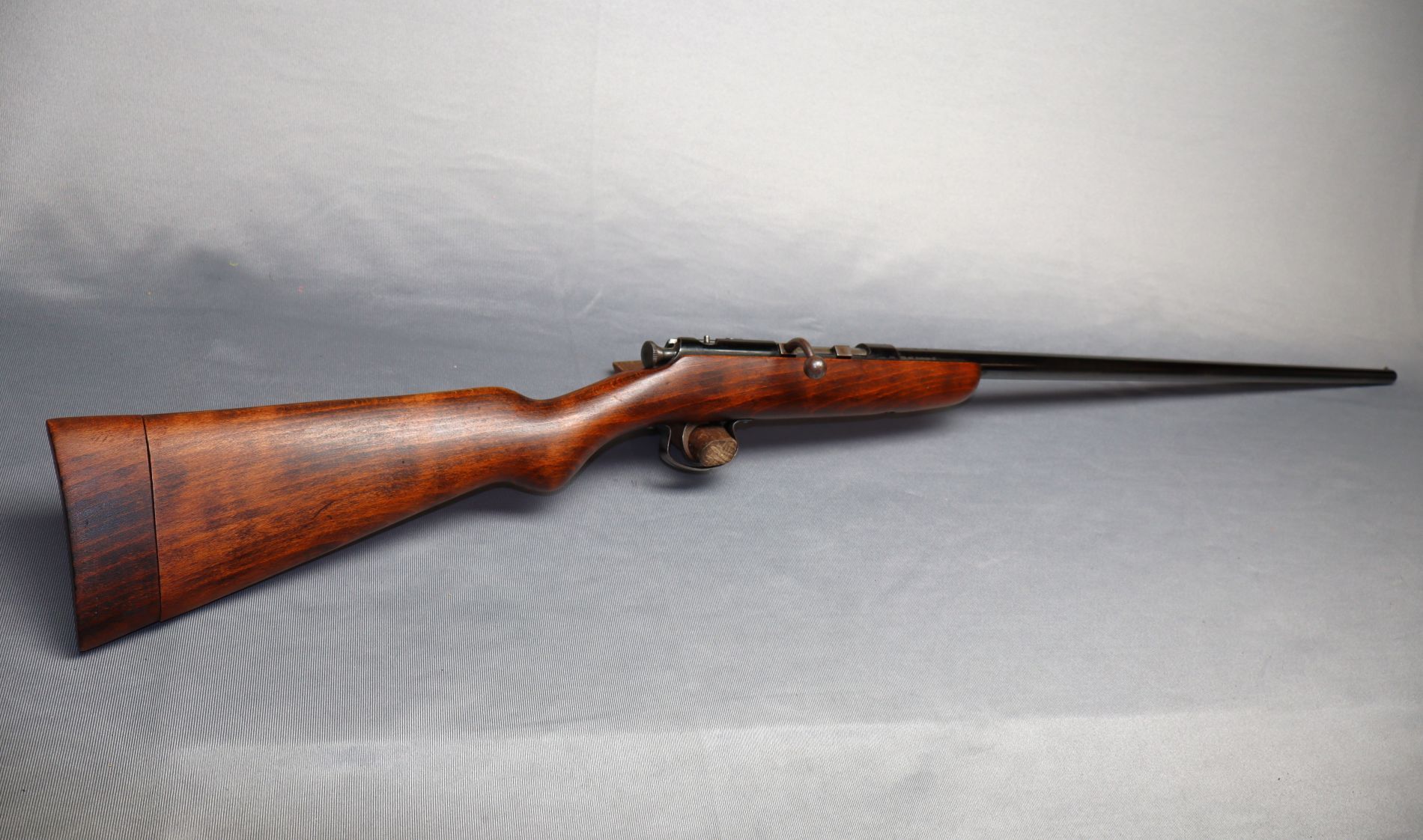 Image of Webley & Scott ~ None ~ .410 Gauge