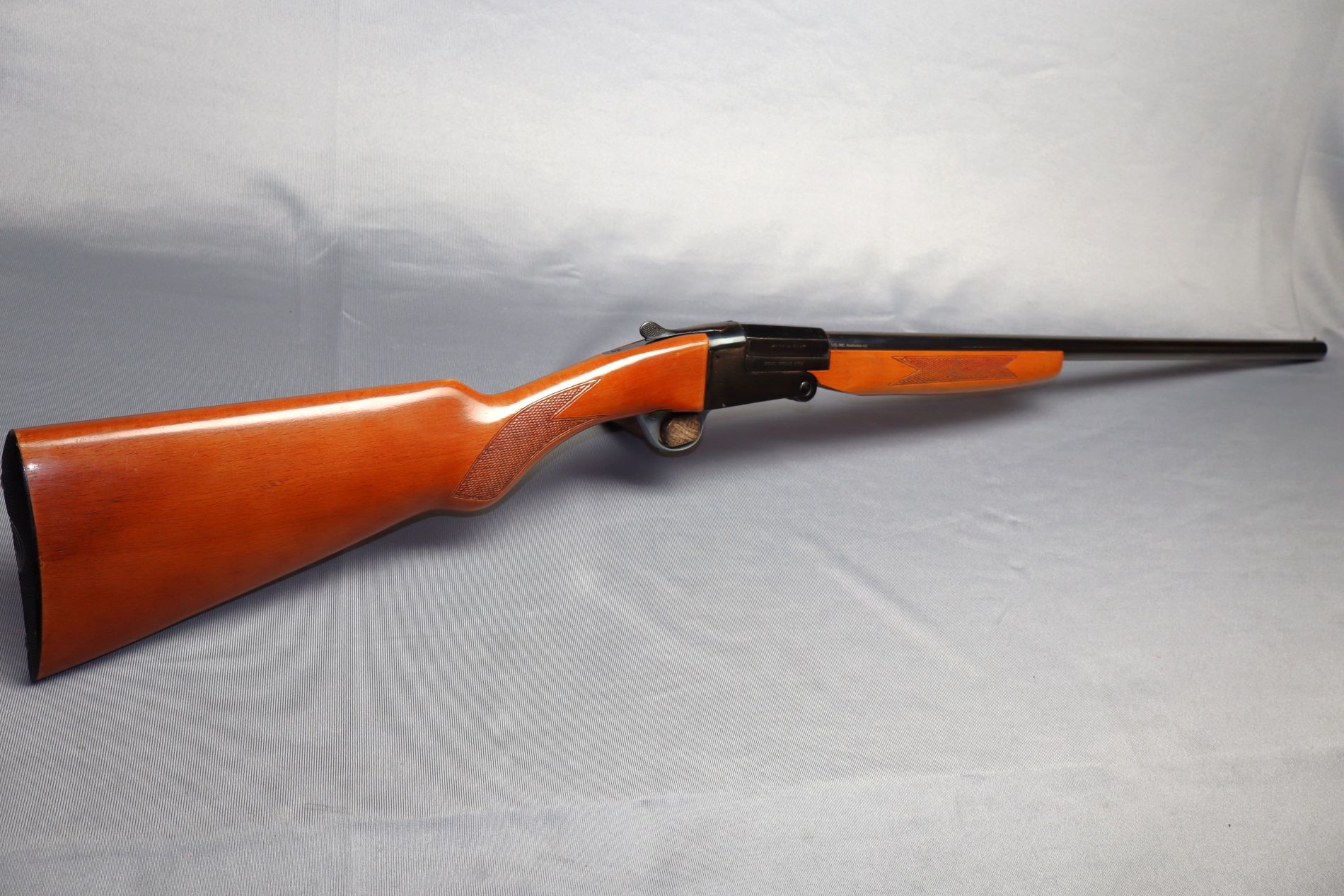 Breda ~ None ~ 20 Gauge