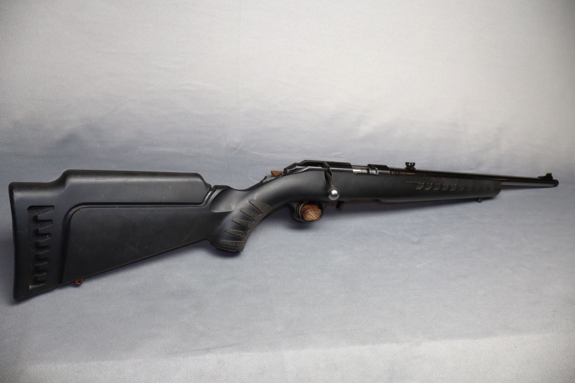 Image of Ruger ~ American ~ .17 HMR