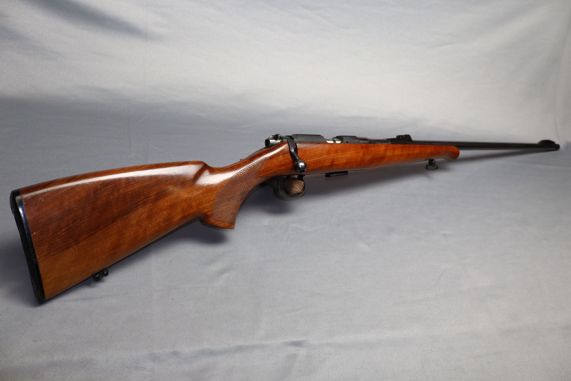 Image of BRNO ~ 2-E-H ~ .22 Long Rifle