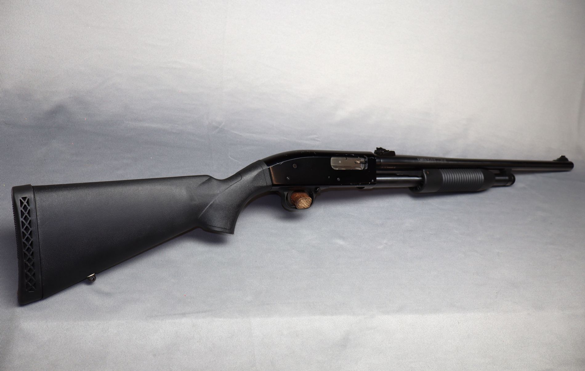 Mossberg ~ 88 ~ 12 Gauge