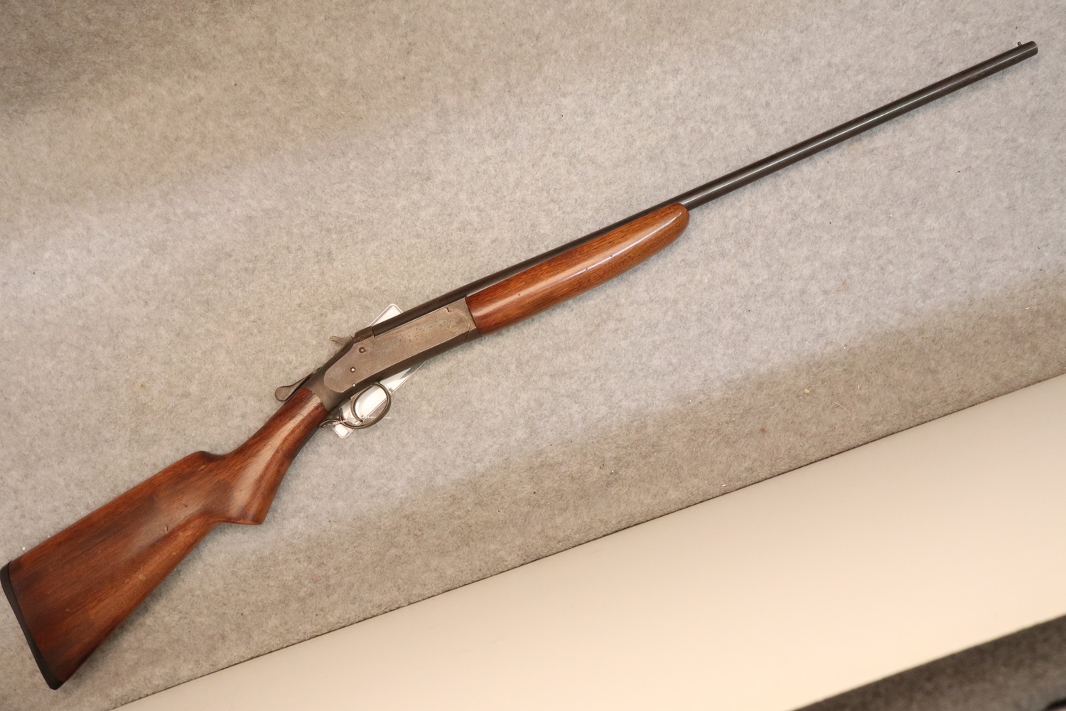 Image of Iver Johnson ~ Champion ~ .410 GA