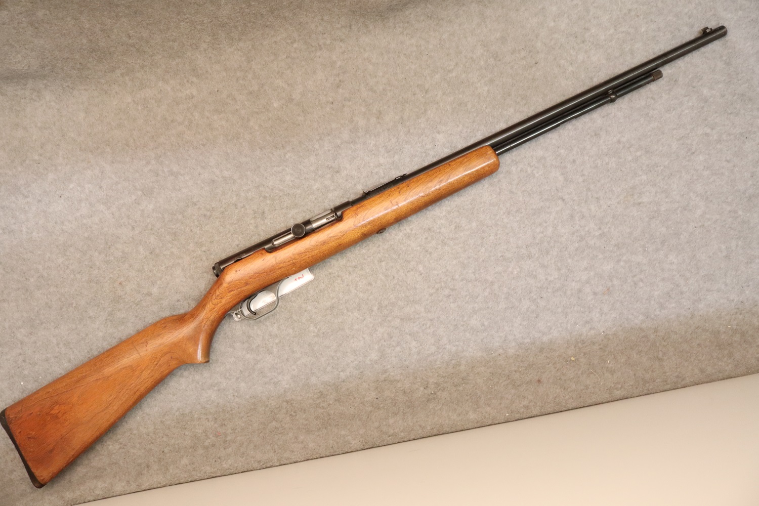 Image of Stevens ~ Model 87A ~ .22 S/L/LR
