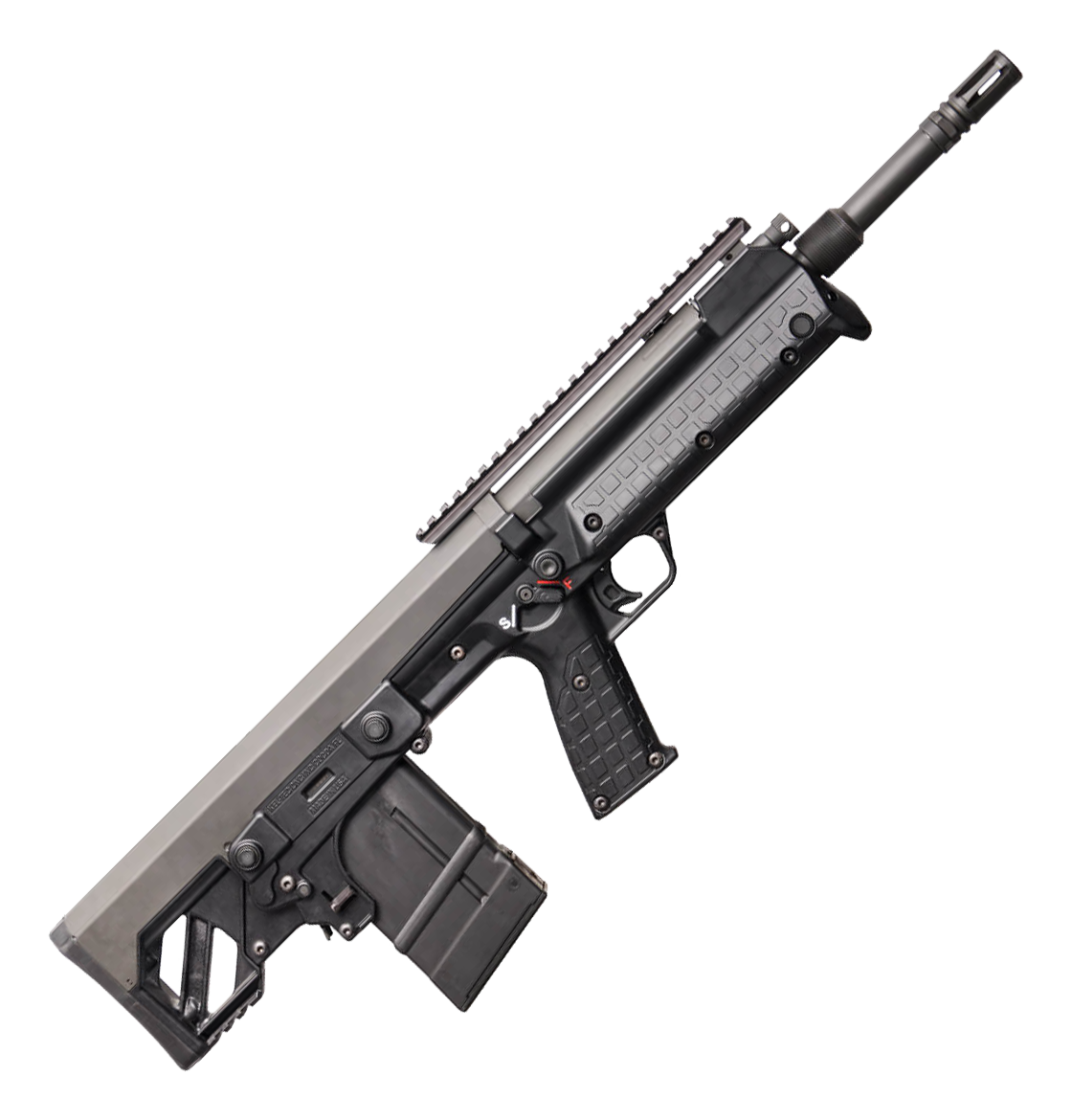 Image of Kel-Tec RFB 18 Bullpup Semi-Auto Rifle - Black Synthetic