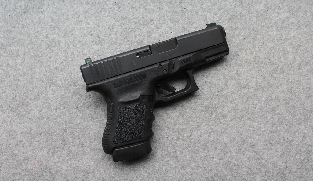 Image of Glock ~ 30S ~ .45 ACP