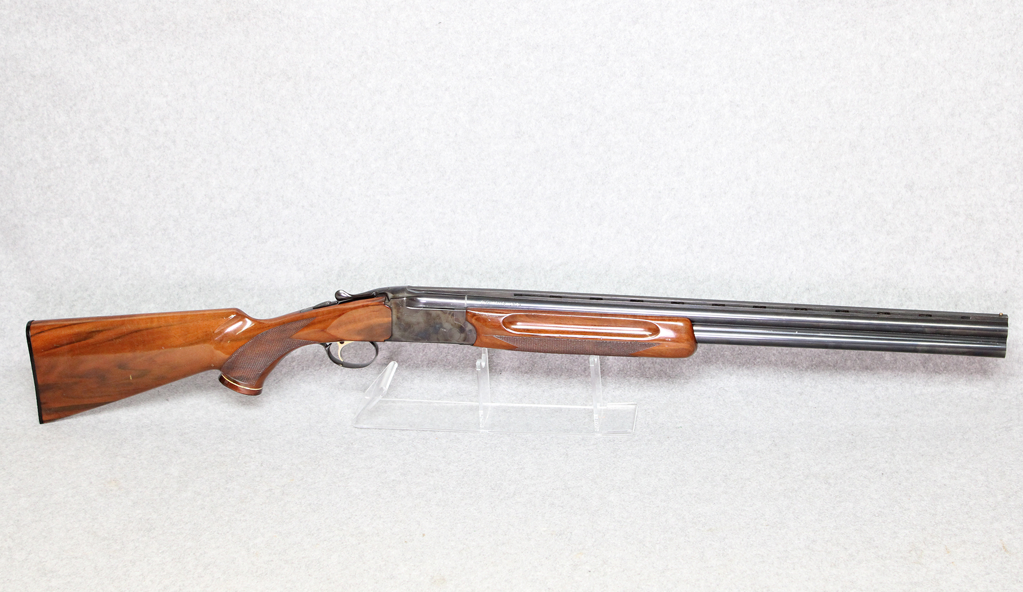 Weatherby ~ Orion ~ 12 Gauge - Weatherby