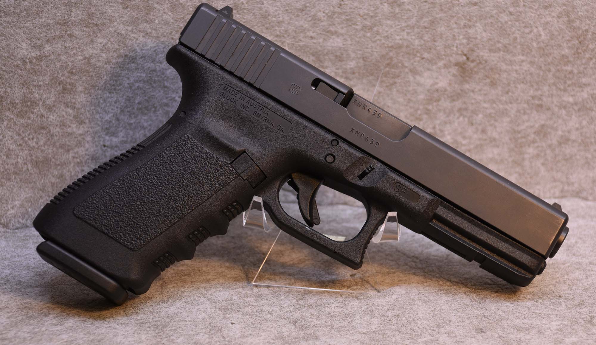 GLOCK ~ 20 ~ 10MM AUTO - Glock
