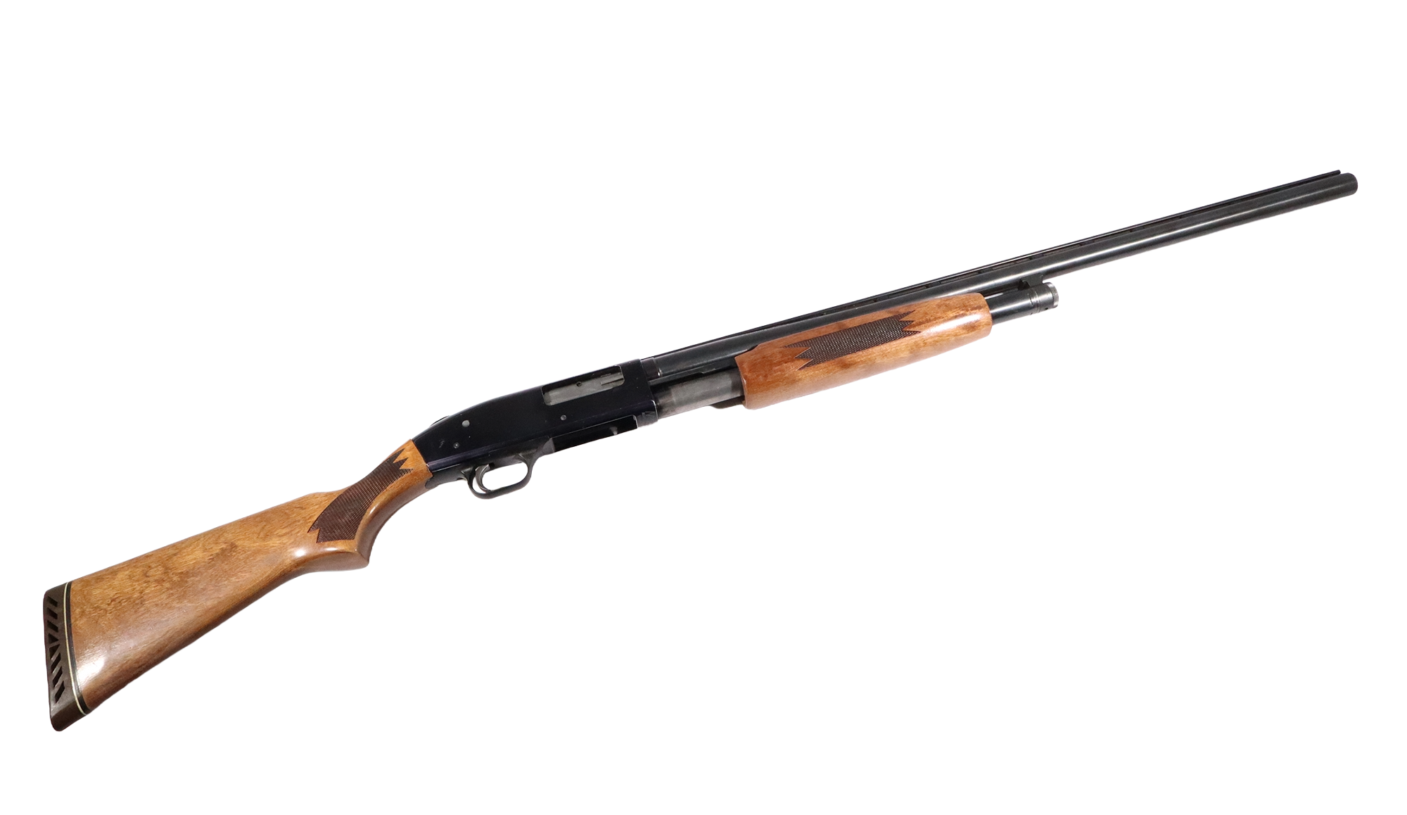 Image of Mossberg ~ 500A ~ 12 Gauge (SKU: 5109435)