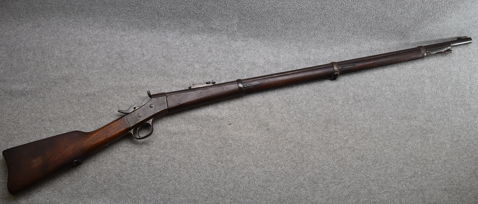 Image of "Remington ~ ""European Contract"" ~ No Caliber Marked"