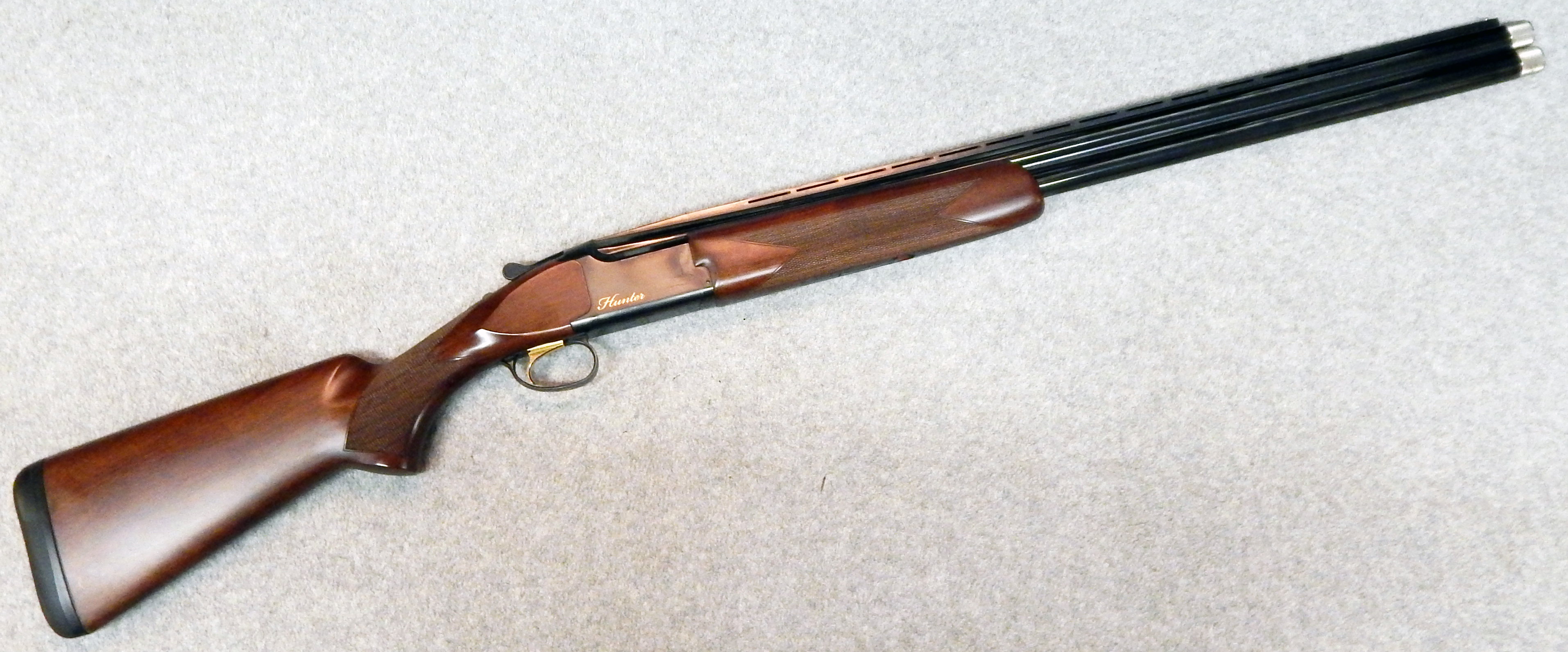 Image of Browning ~ Citori Hunter ~ 12 Gauge.