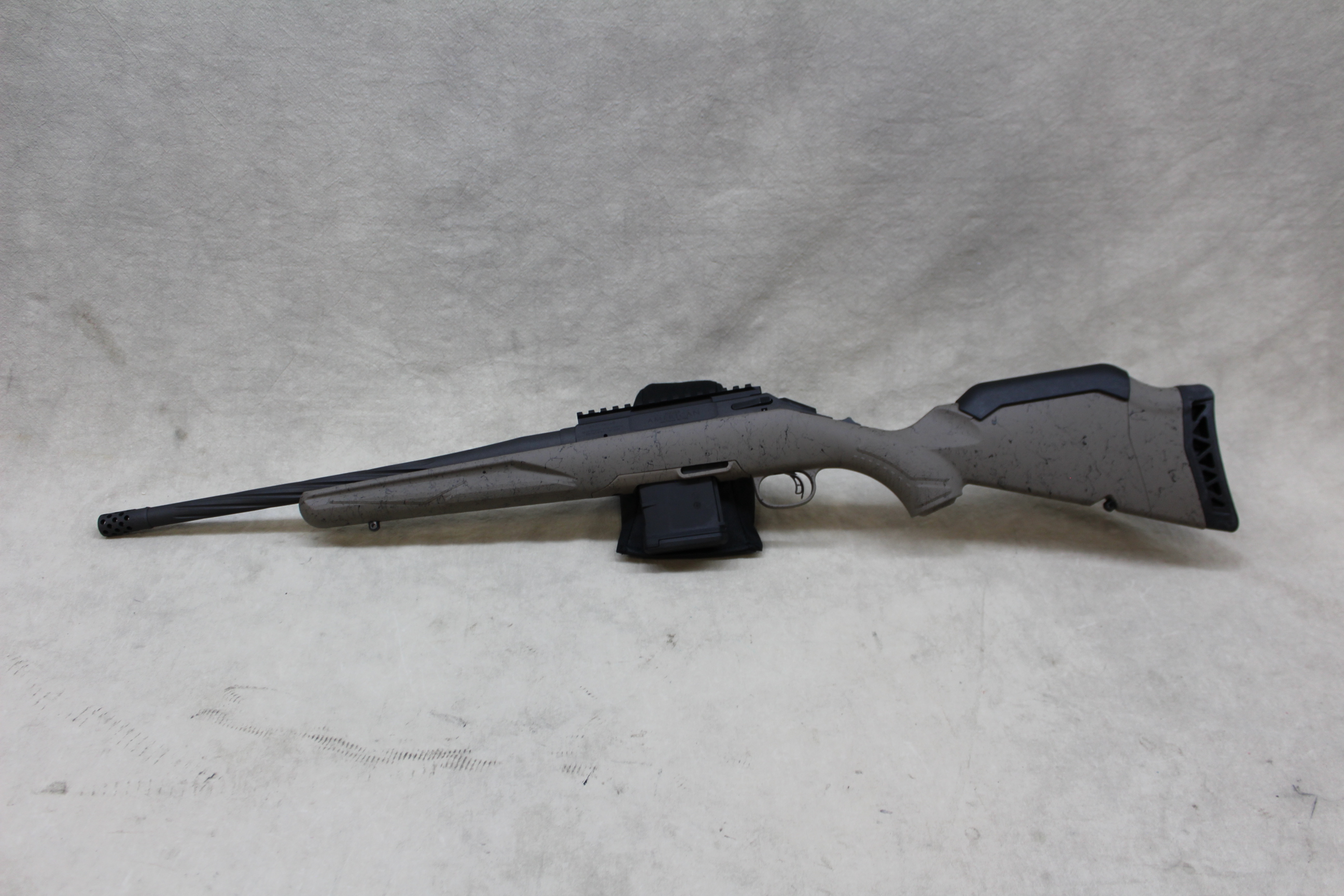 Image of Ruger American ~ 5.56 NATO ~