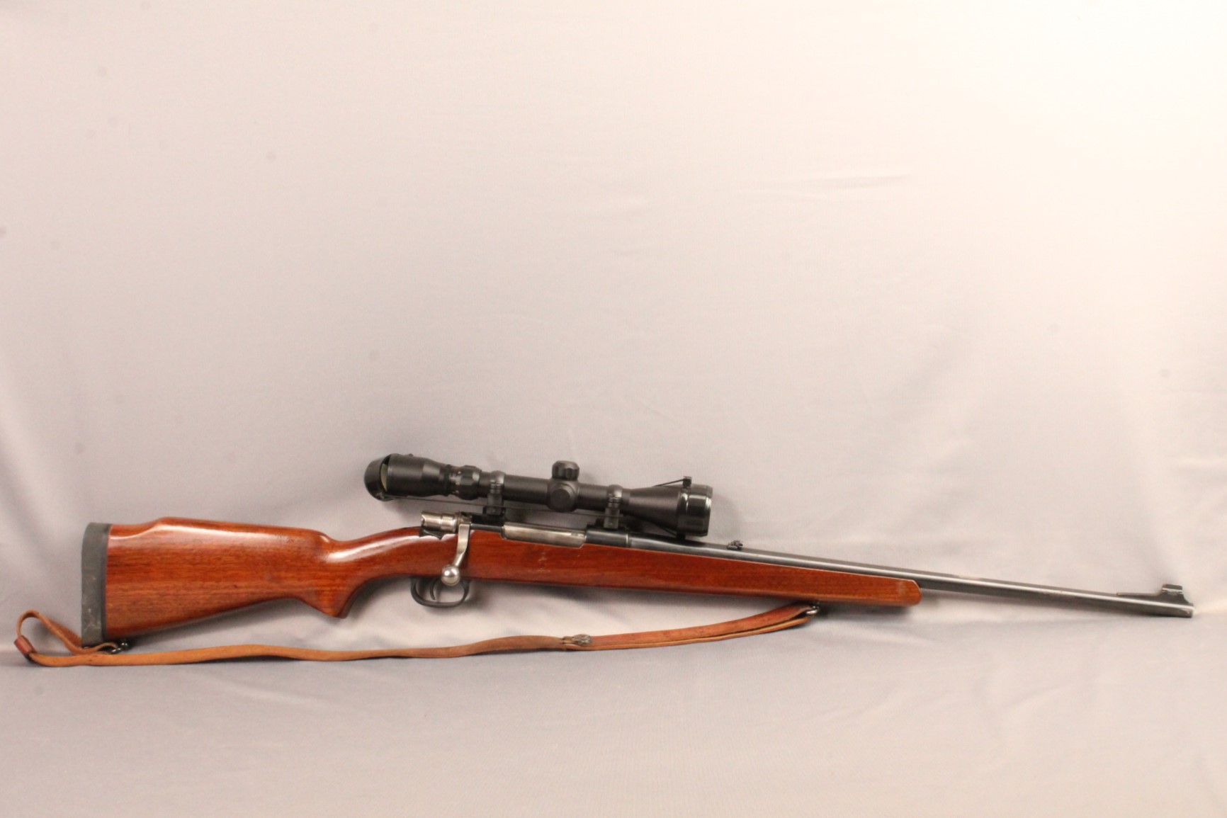 Image of GSA~Centurion 100~30-06 SPRG