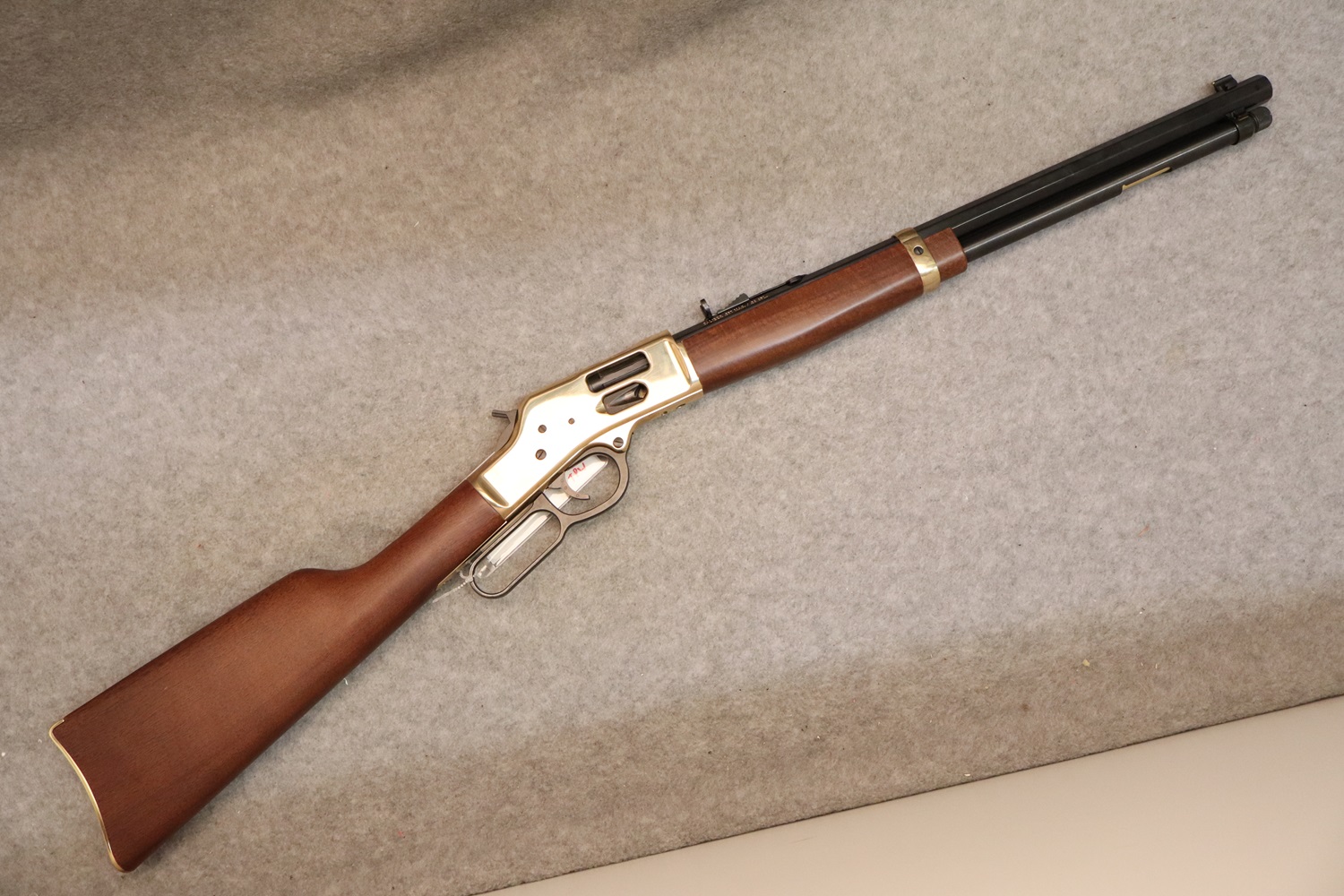 Image of Henry ~ H006GM ~ .357 Mag.