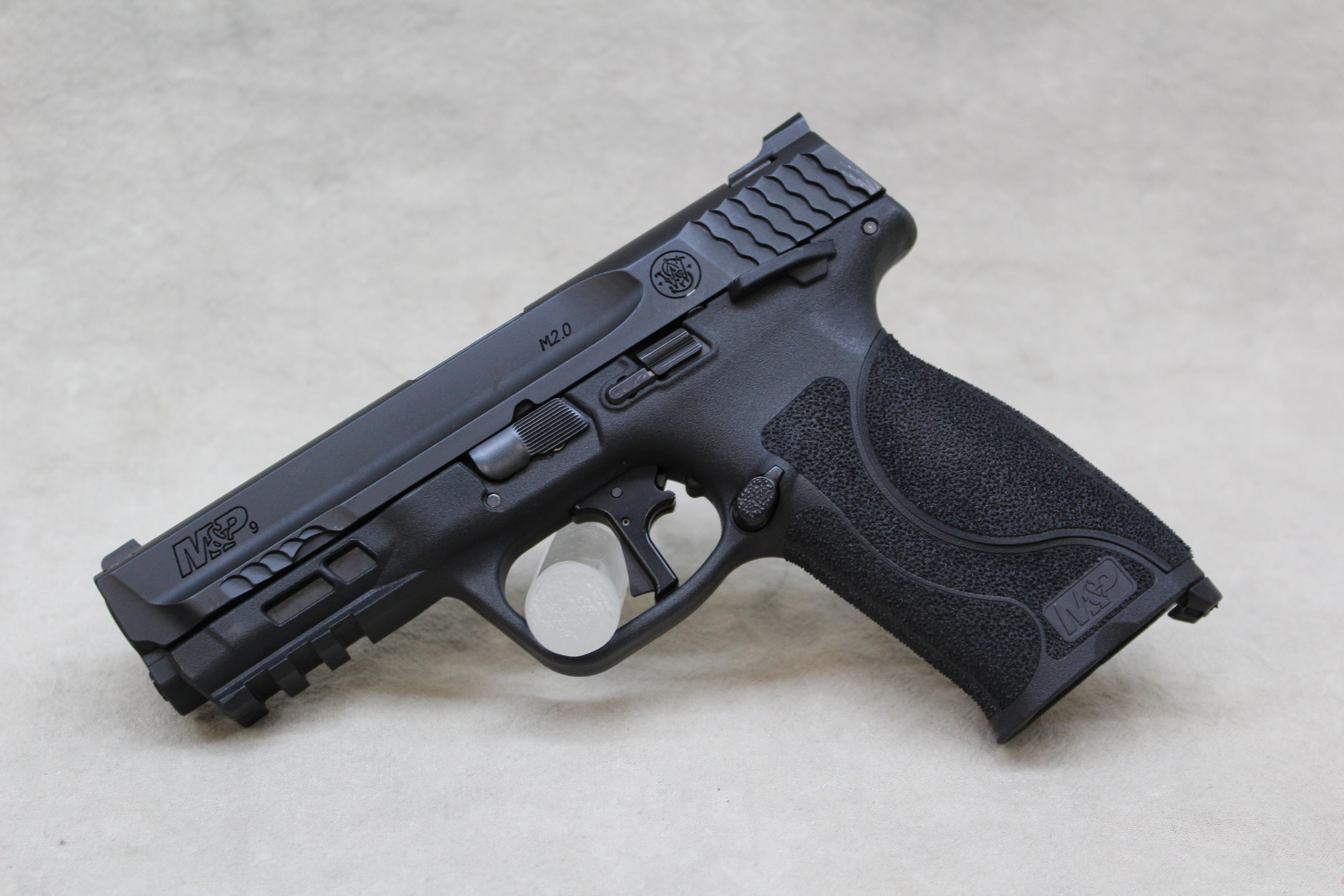 Image of Smith & Wesson M&P 9 2.0 ~9mm Luger~