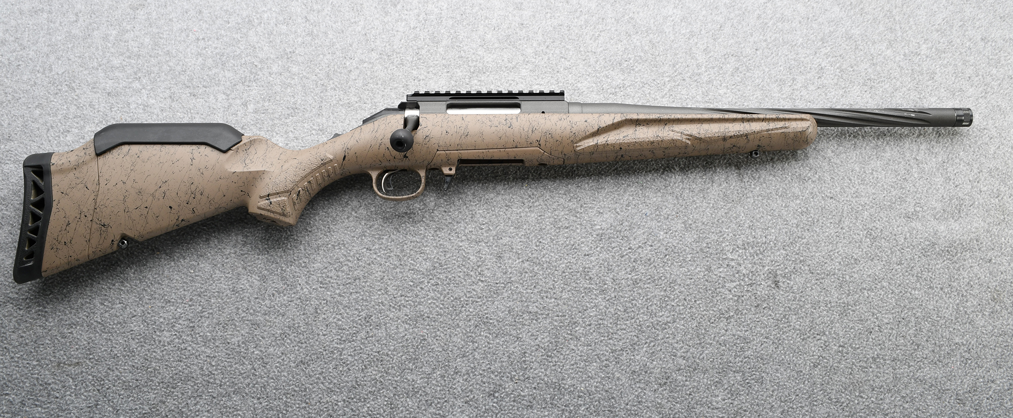 Image of Ruger ~ American Gen II ~ 7.62x39