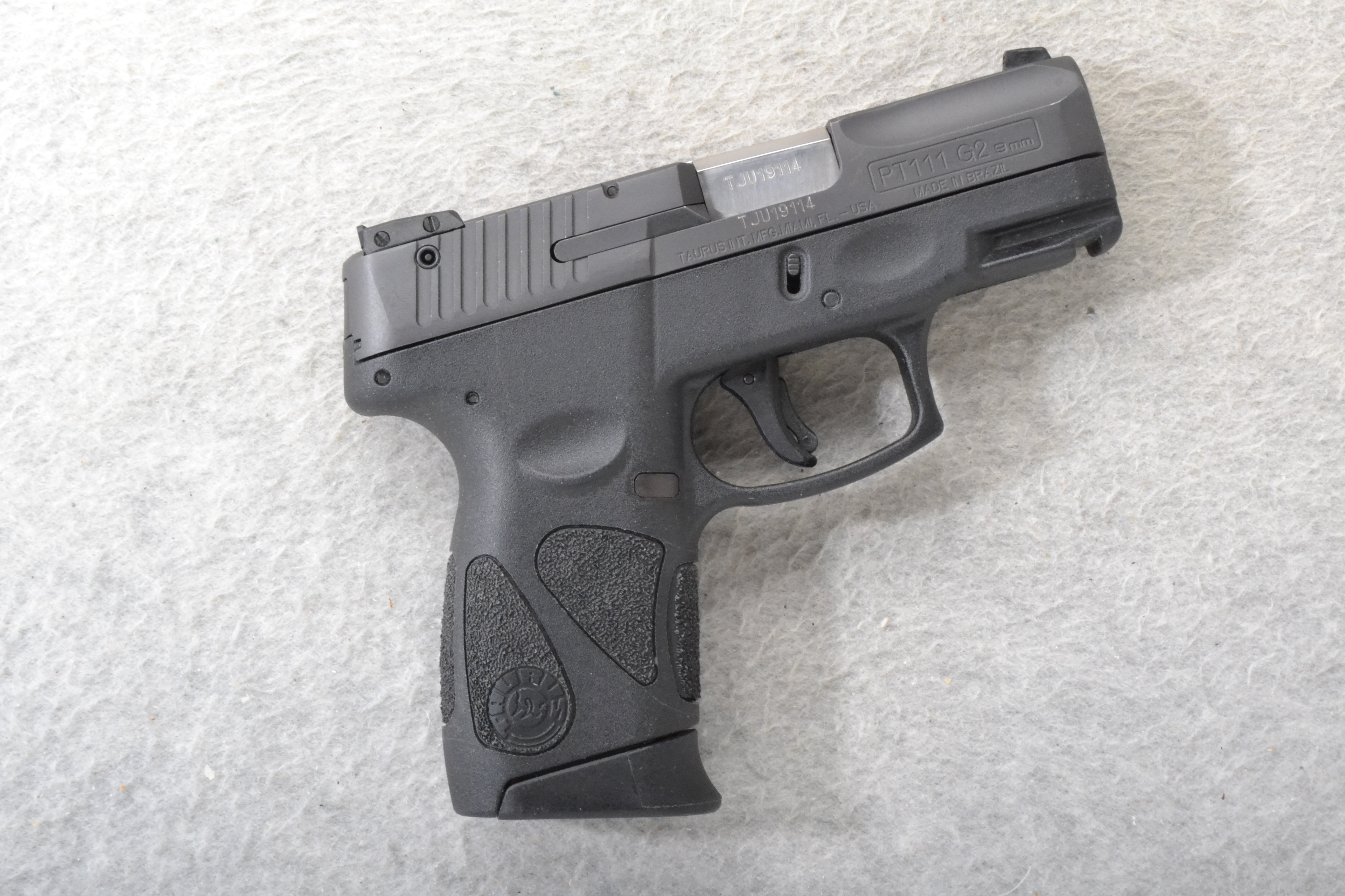 Image of Taurus ~ PT111 Millennium G2 ~ 9MM Luger