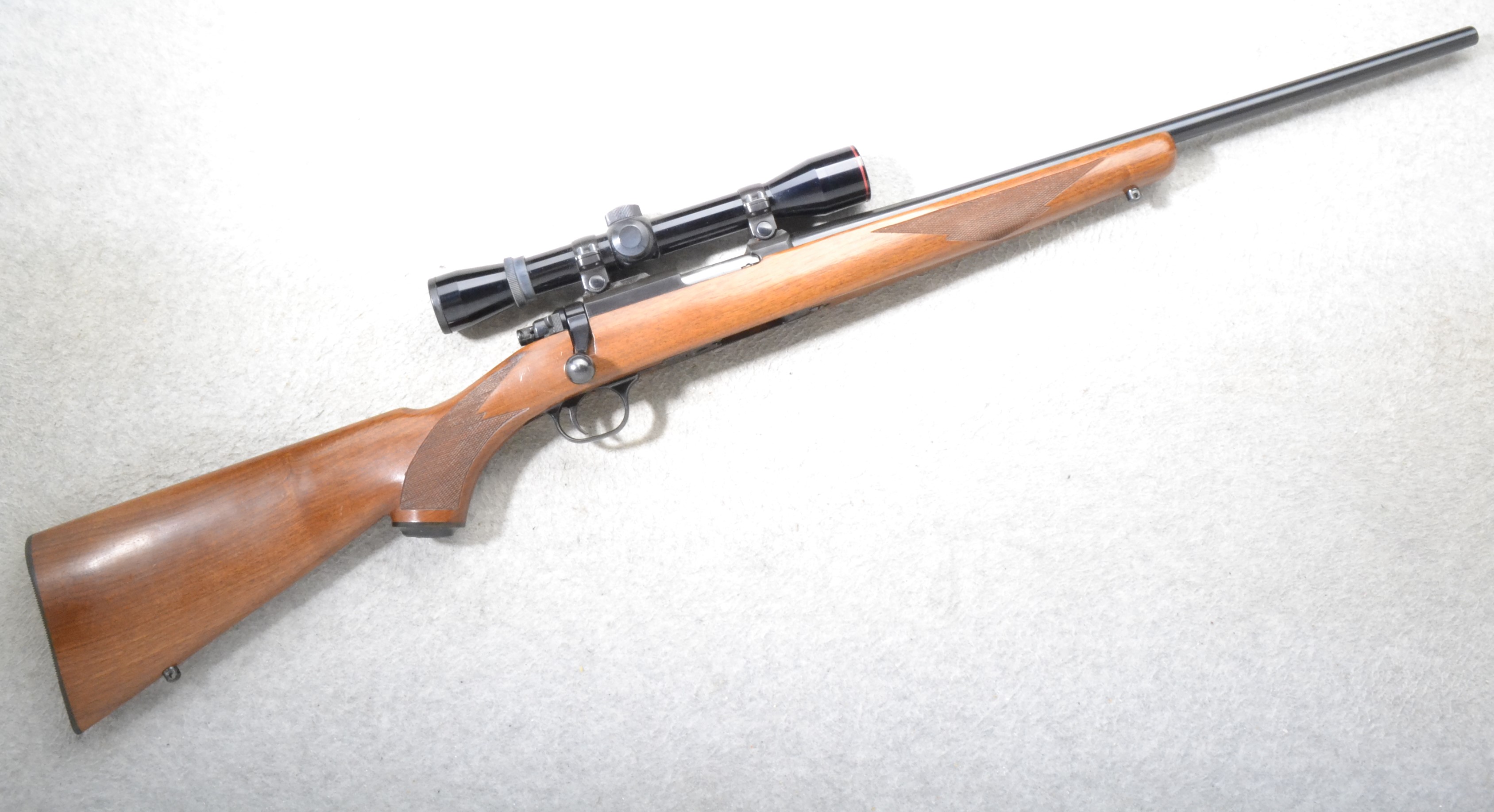 Ruger ~ 77/22 ~ .22 Long Rifle - Ruger