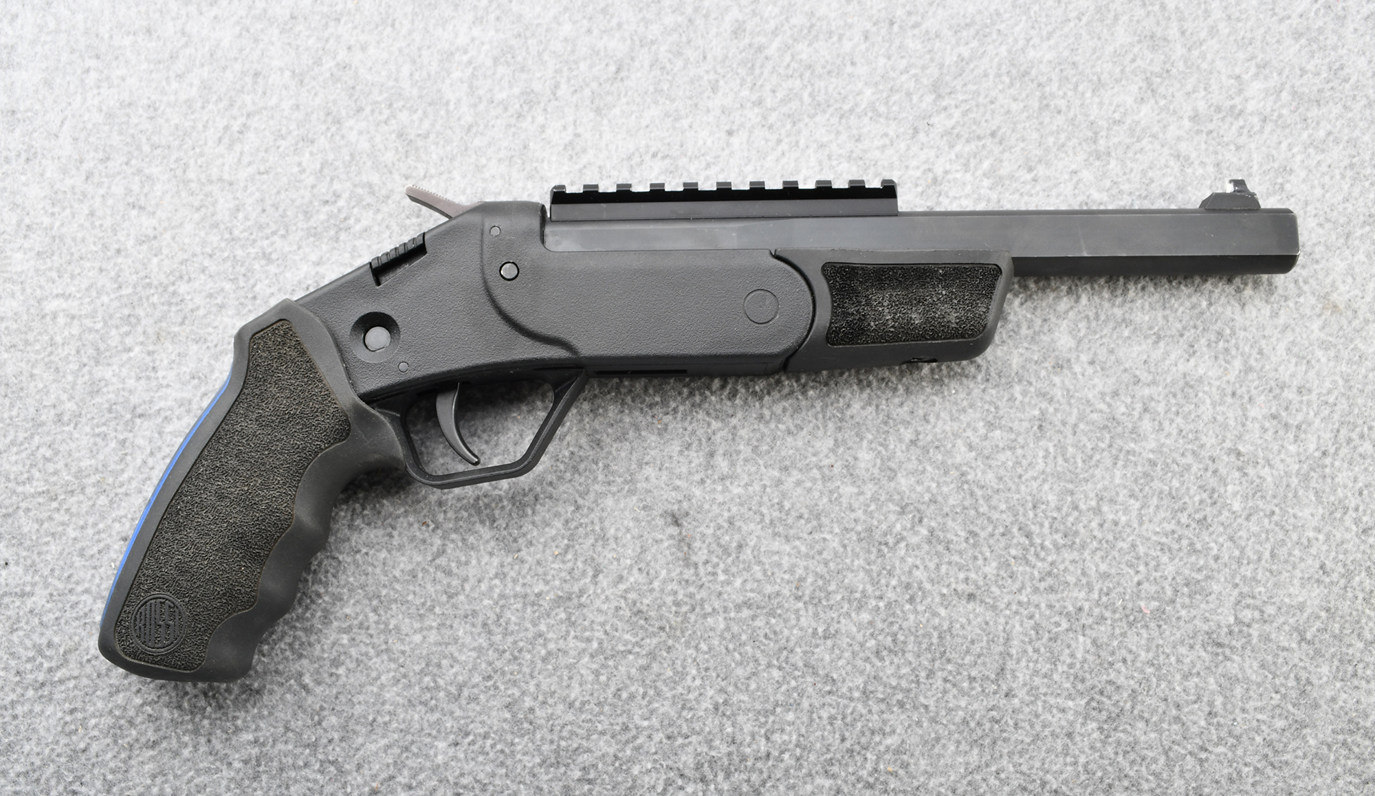 Image of CBC Rossi ~ Brawler ~ .410 / .45 LC
