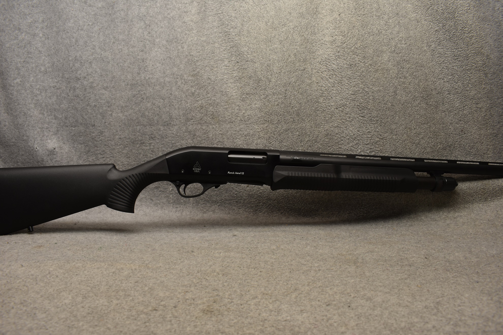 Image of AKKAR ~ 612 ~ 12 GAUGE